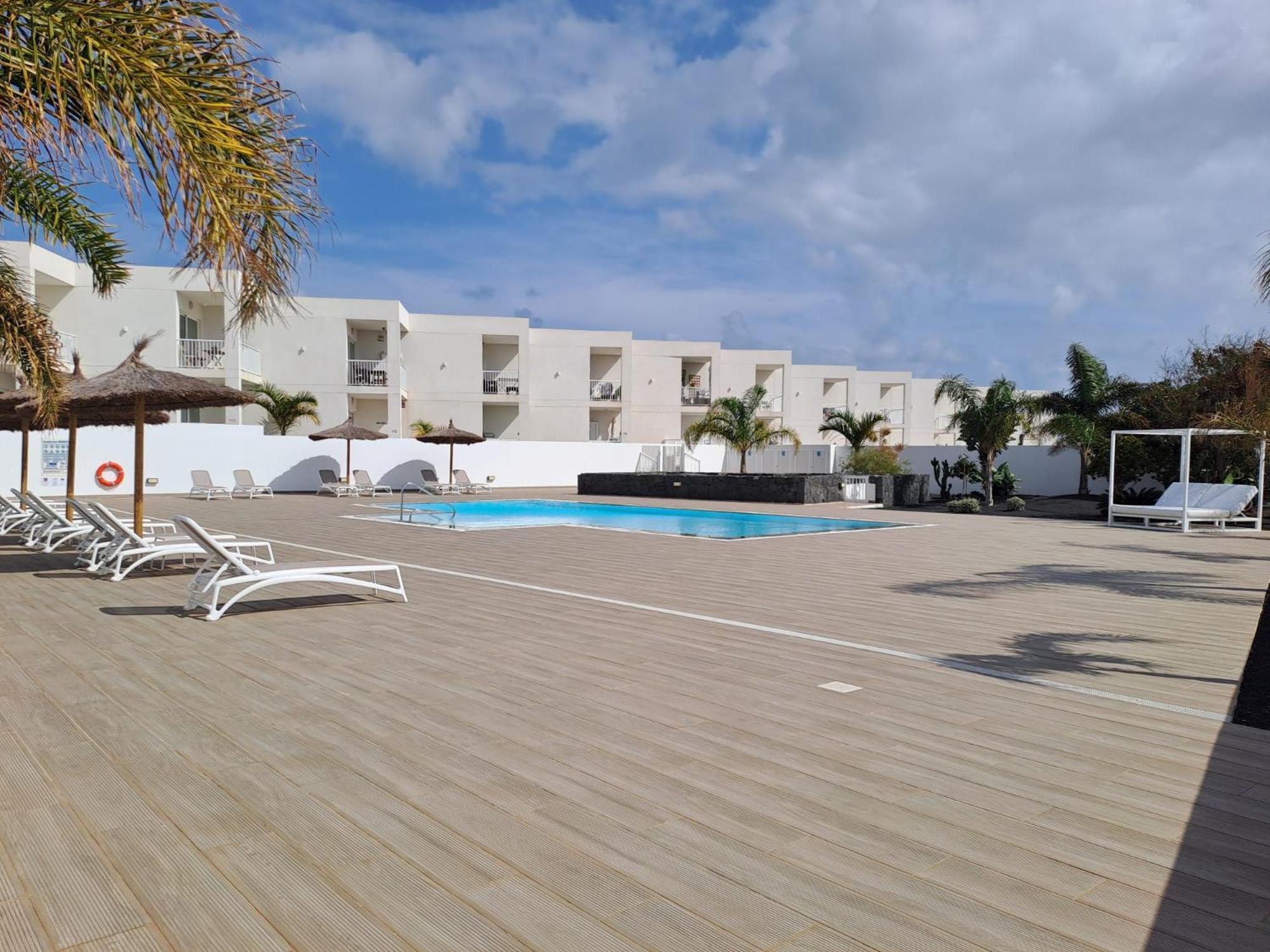 Luxury Sea View Senator Lanzarote Apartamento
