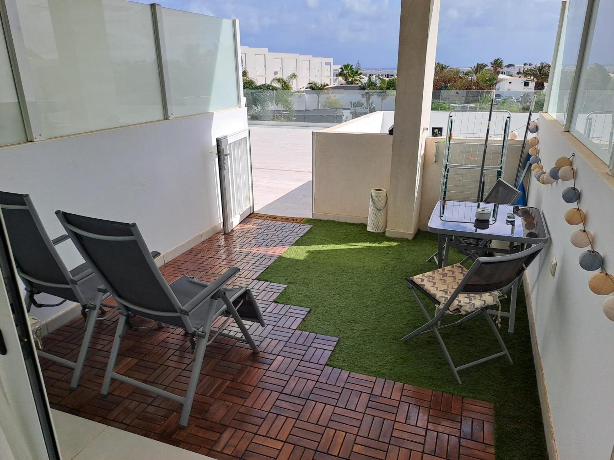Luxury Sea View Senator Lanzarote Apartamento Costa Teguise