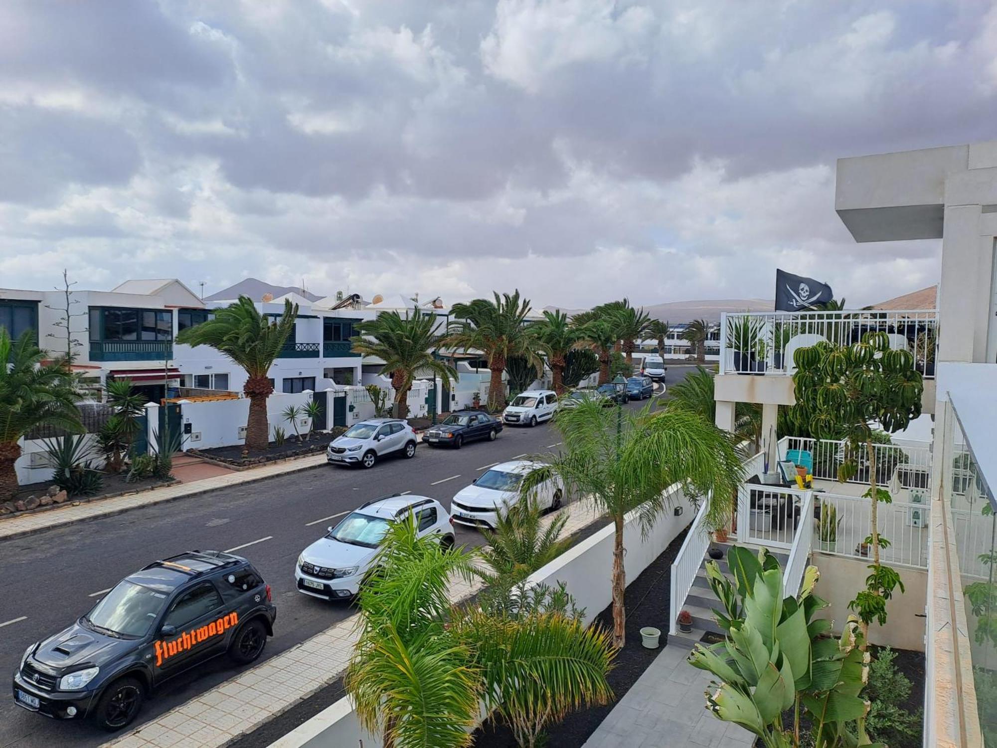 Luxury Sea View Senator Lanzarote Apartamento Costa Teguise
