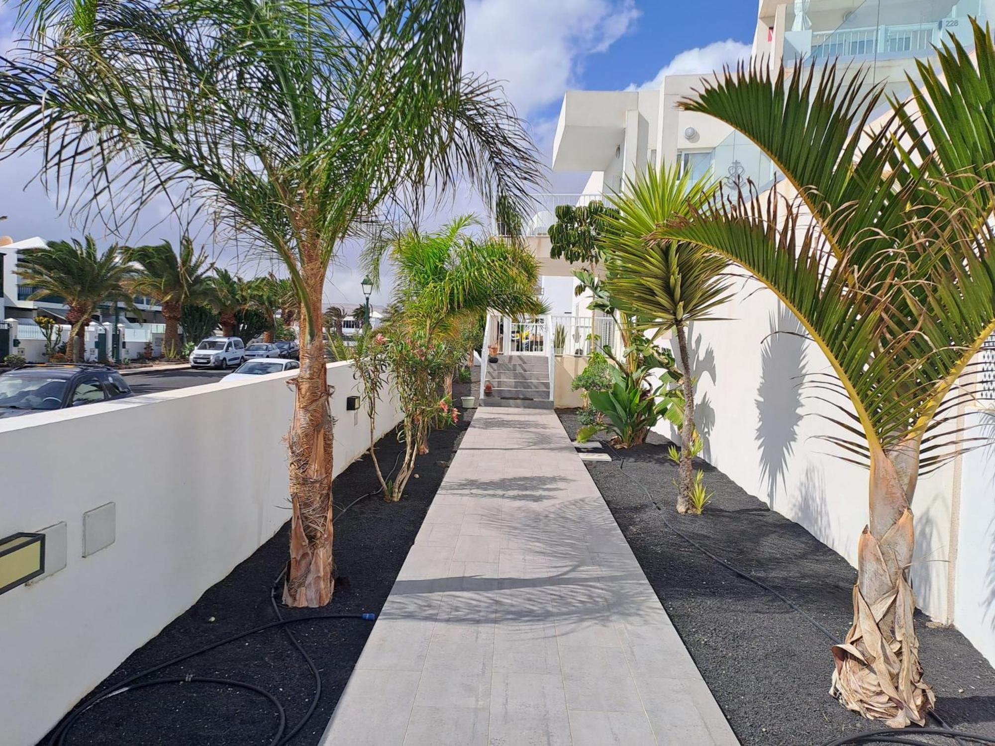 Luxury Sea View Senator Lanzarote Apartamento *