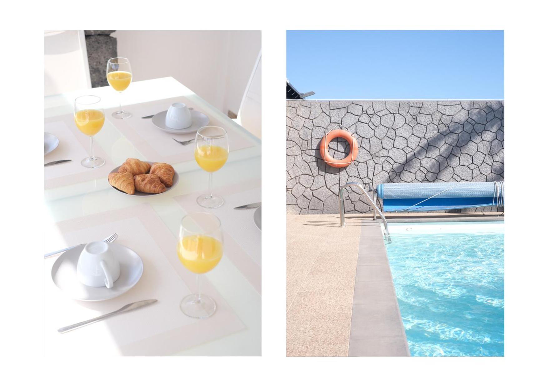 Blue Waves House Private Pool Сasa de vacaciones *