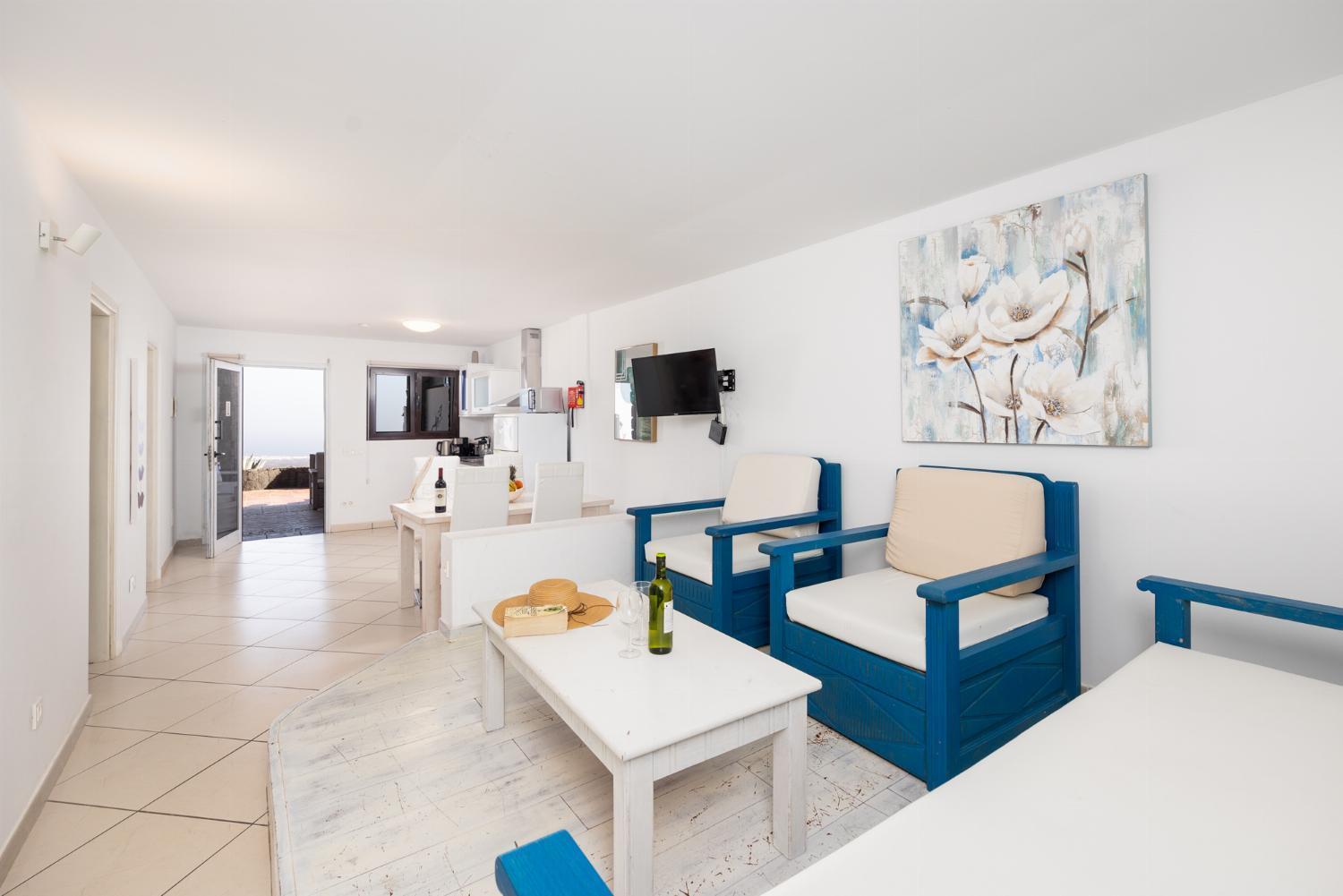Villa Oasis De Asomada La Asomada (Lanzarote)