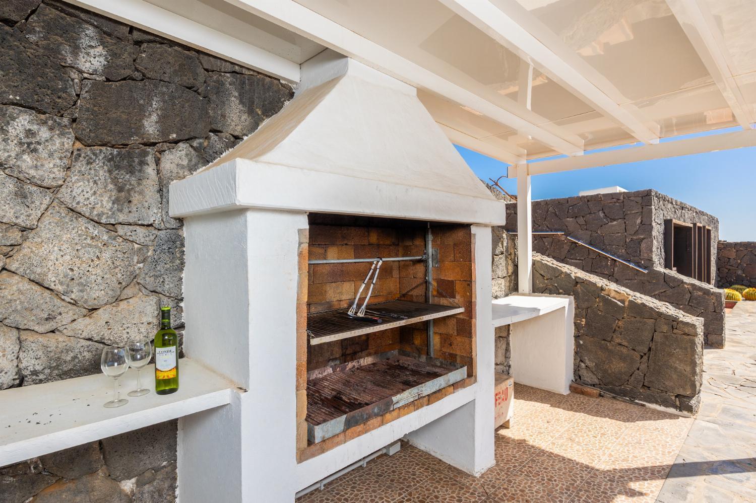 Villa Oasis De Asomada La Asomada (Lanzarote)