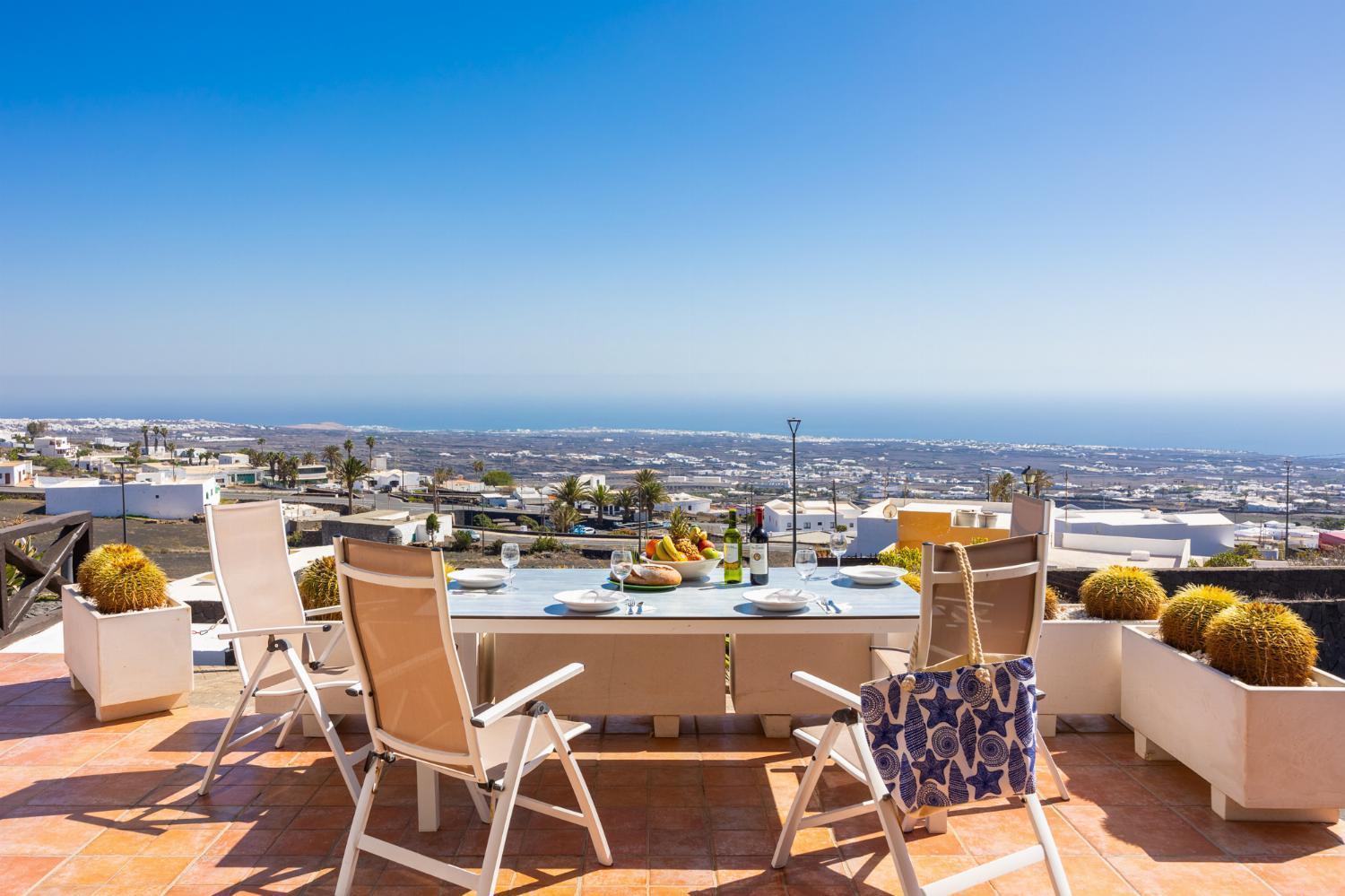 Villa Oasis De Asomada La Asomada (Lanzarote)