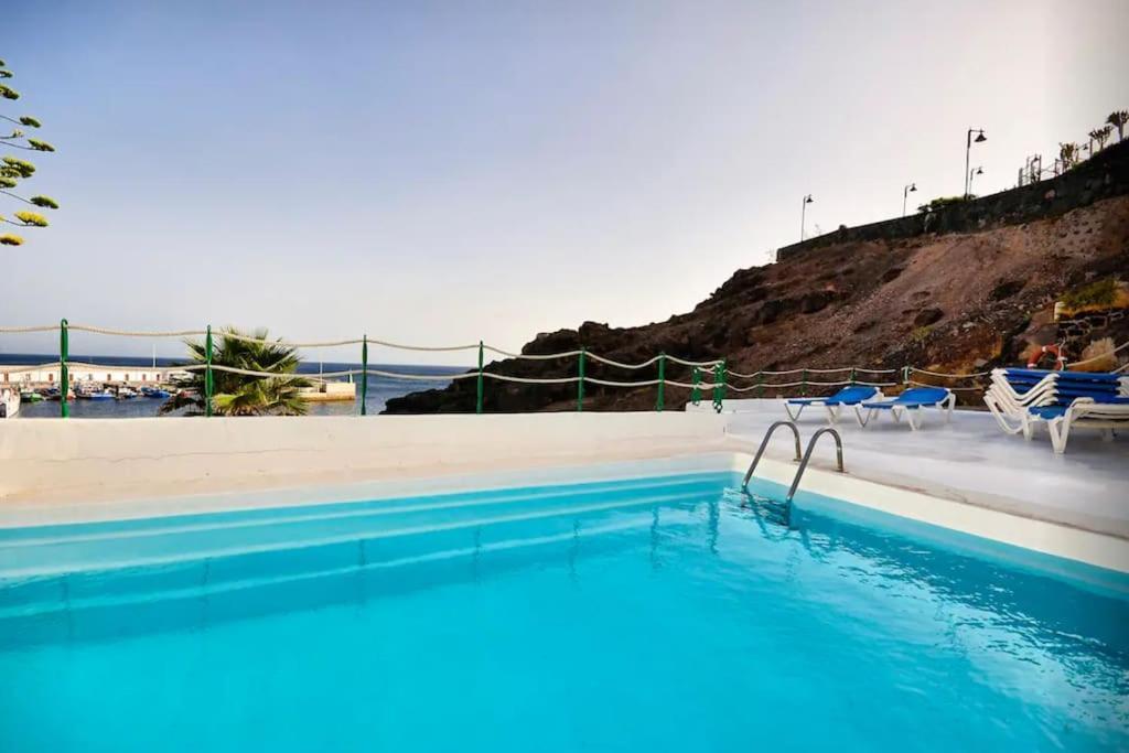 Casa Martin * Puerto del Carmen (Lanzarote)