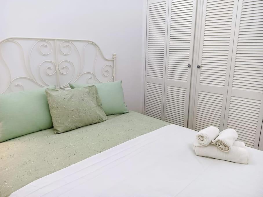 Apartamento Casa Martin *