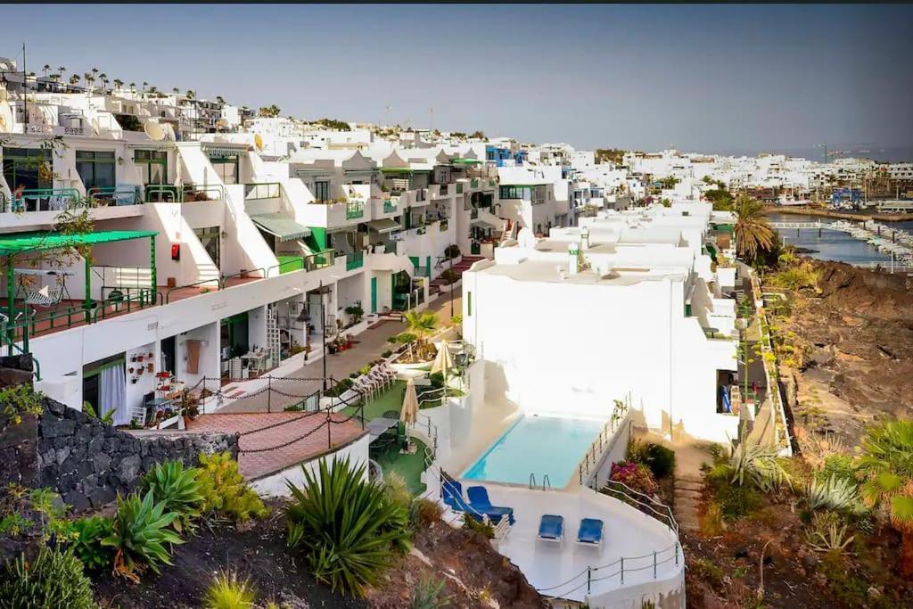 Casa Martin * Puerto del Carmen (Lanzarote)