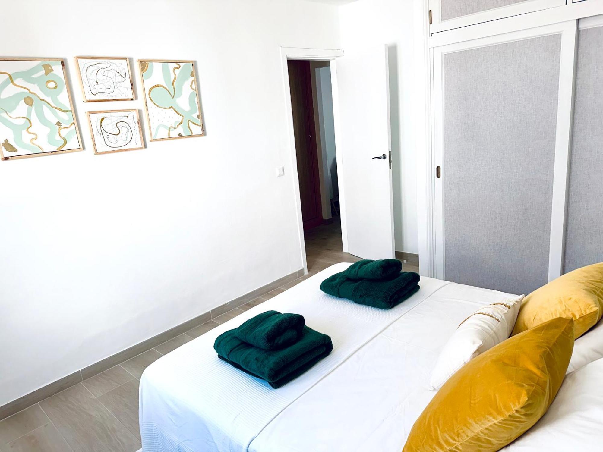 Hope House Lanzarote