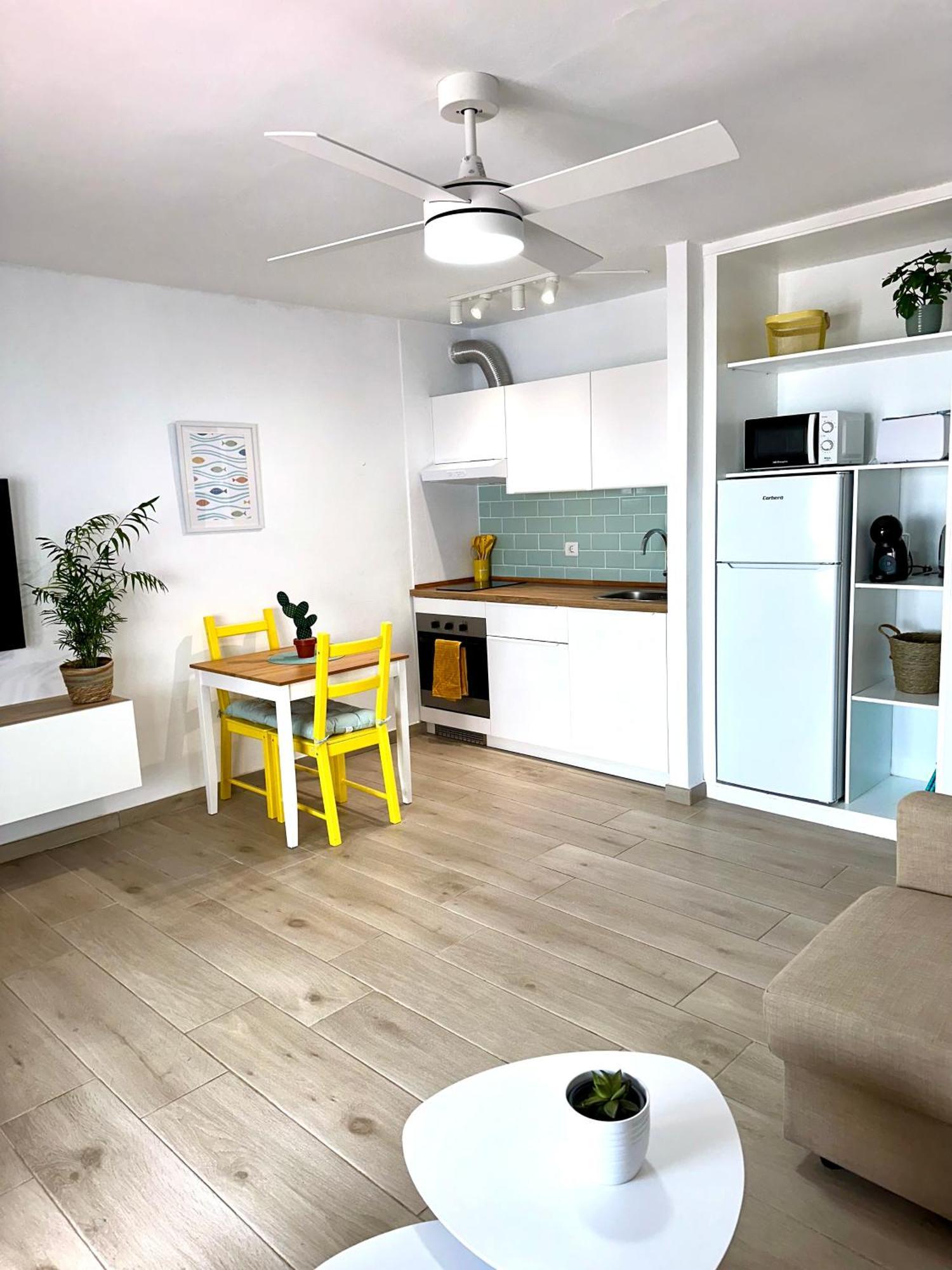 Hope House Lanzarote Apartment