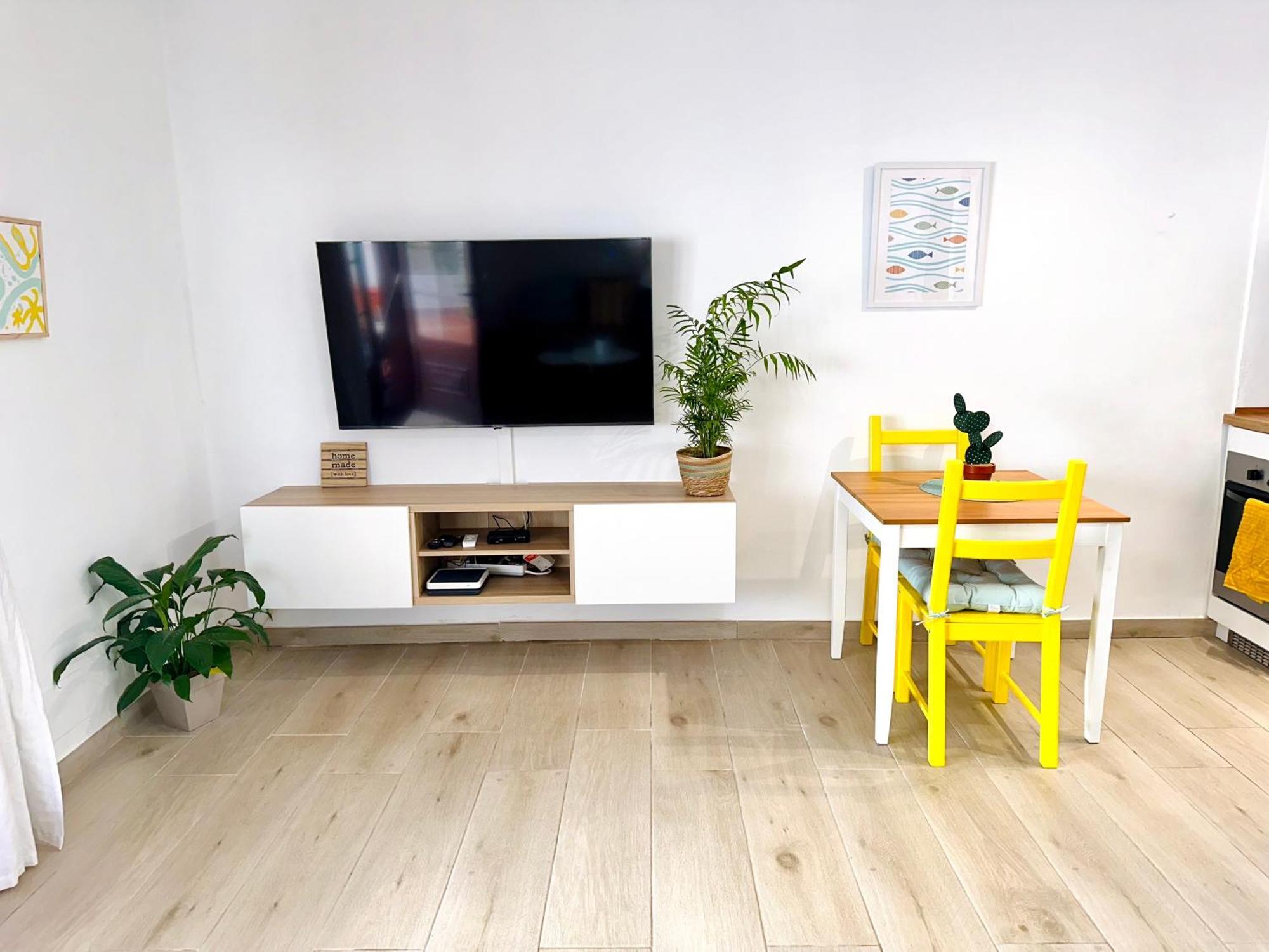 Apartment Hope House Lanzarote *