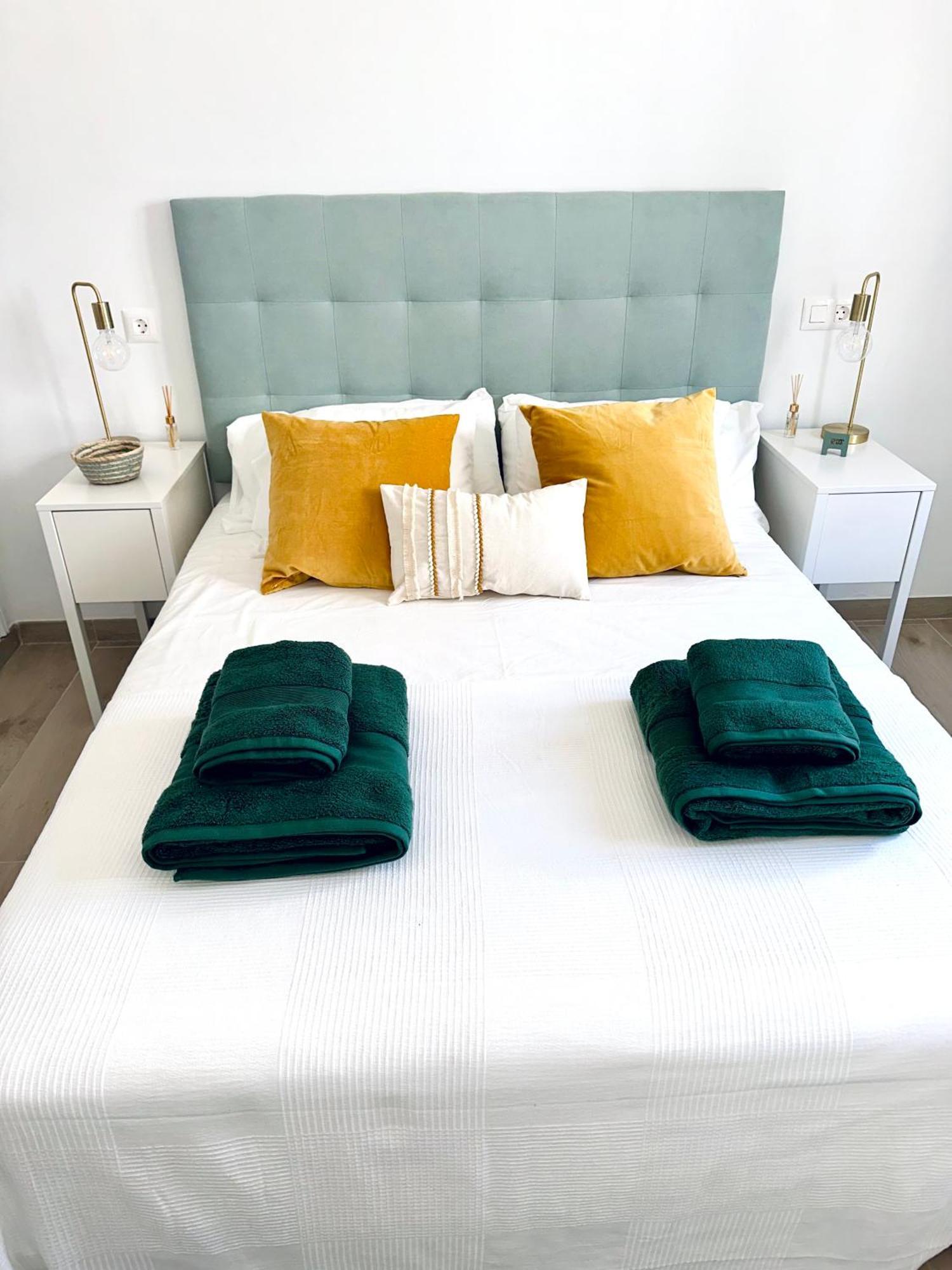 Hope House Lanzarote Apartment *