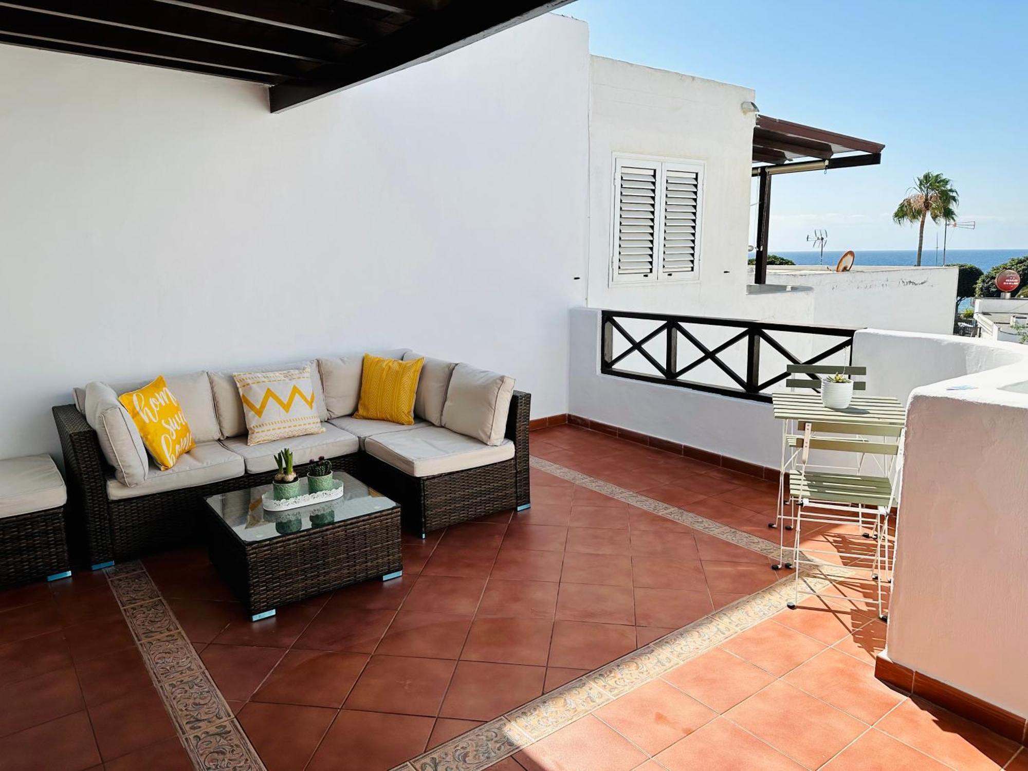 Hope House Lanzarote