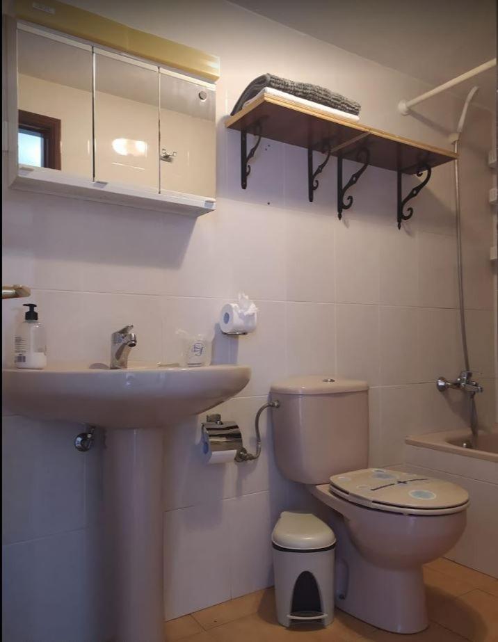 Holiday home Relax, Sea View, Oasis Vasiliko, La Asomada *