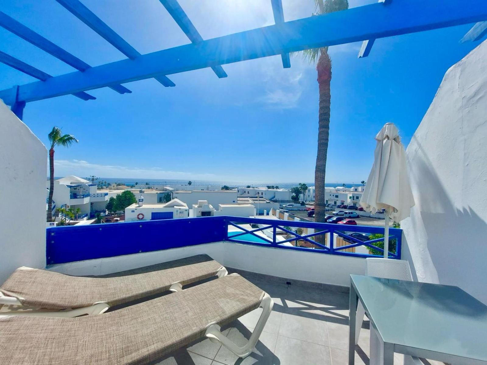 Apartamento Orquideas View Puerto del Carmen (Lanzarote)
