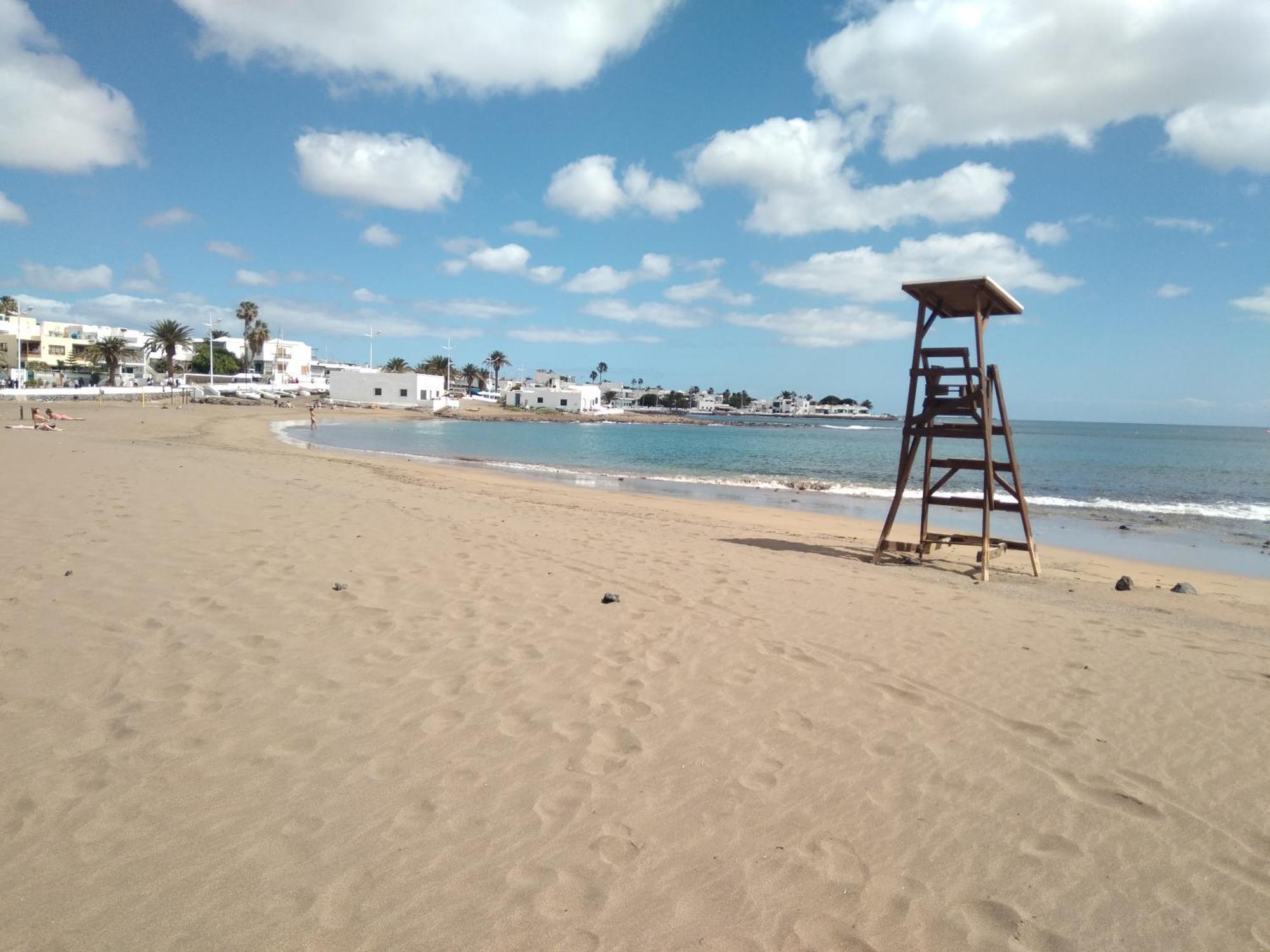 Casa Isabel * Playa Honda (Lanzarote)