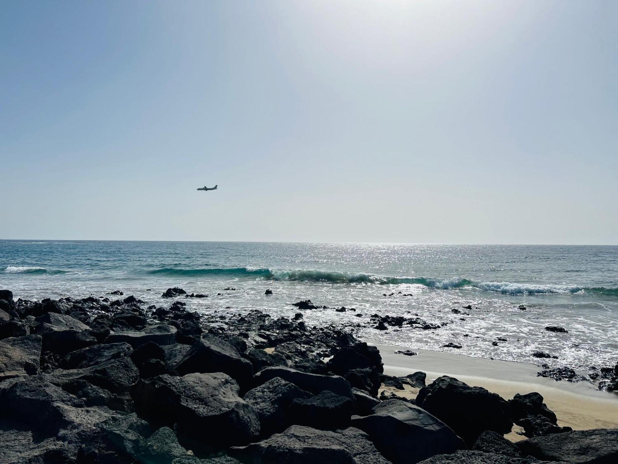 -montorian -lanzarote