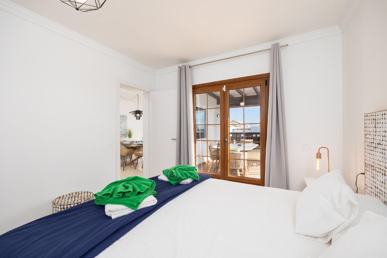Villa Saona Playa Blanca (Lanzarote)