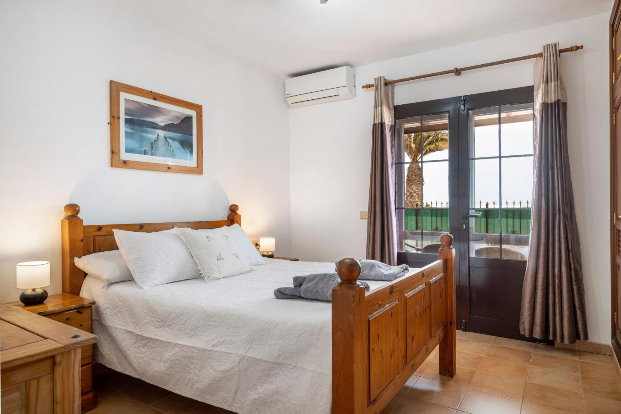 Kanak Villa Puerto del Carmen (Lanzarote)