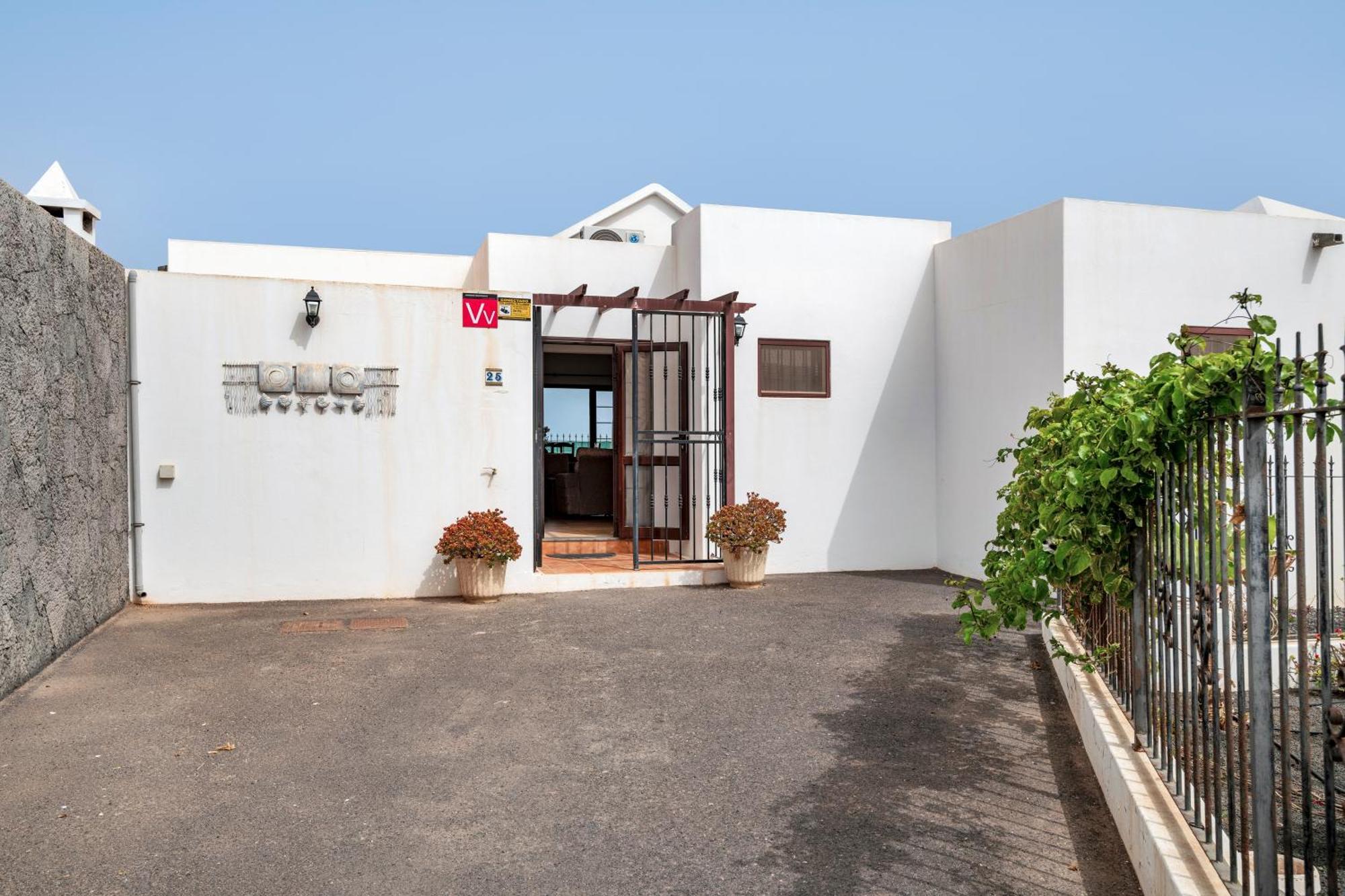 Villa Kanak