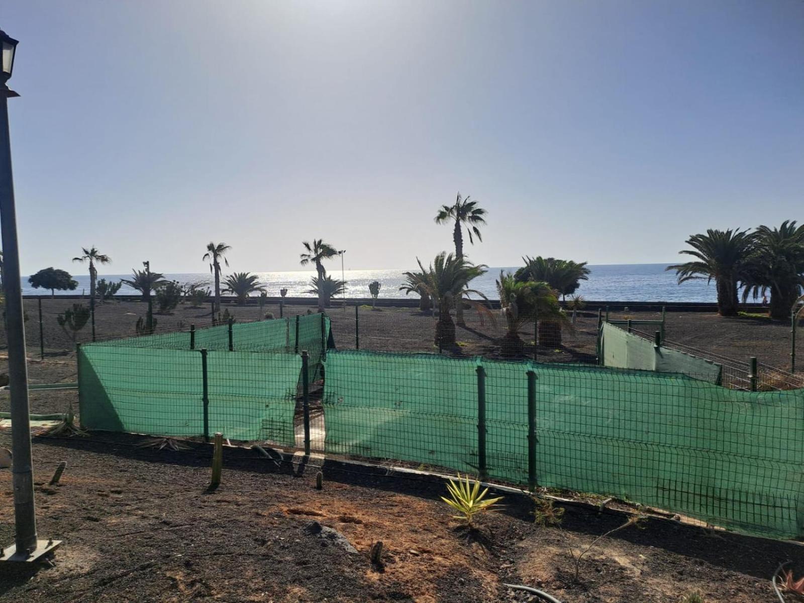 Azul Tuscan Playa Y Piscina Costa Teguise