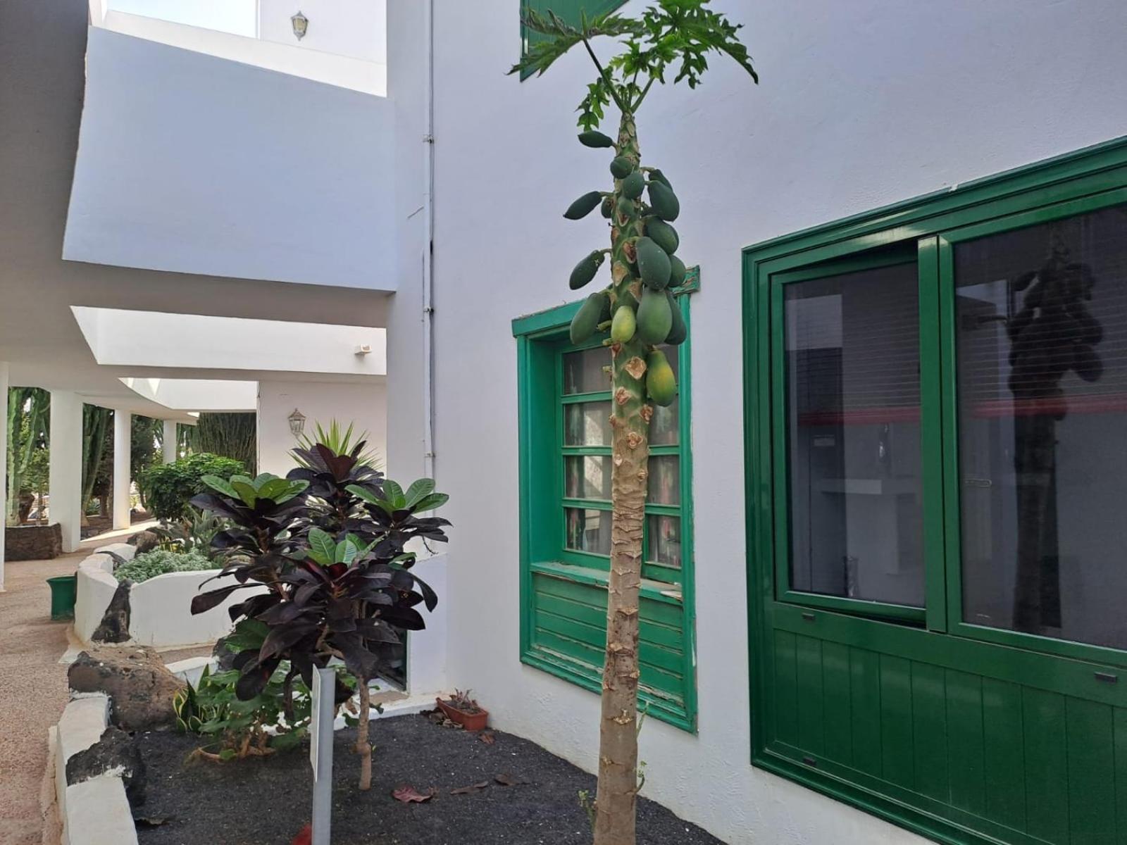 Apartment Azul Tuscan Playa Y Piscina Costa Teguise