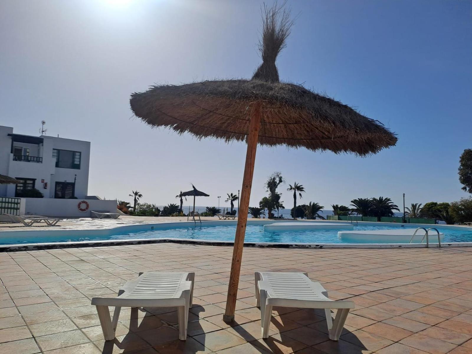 Azul Tuscan Playa Y Piscina Apartment