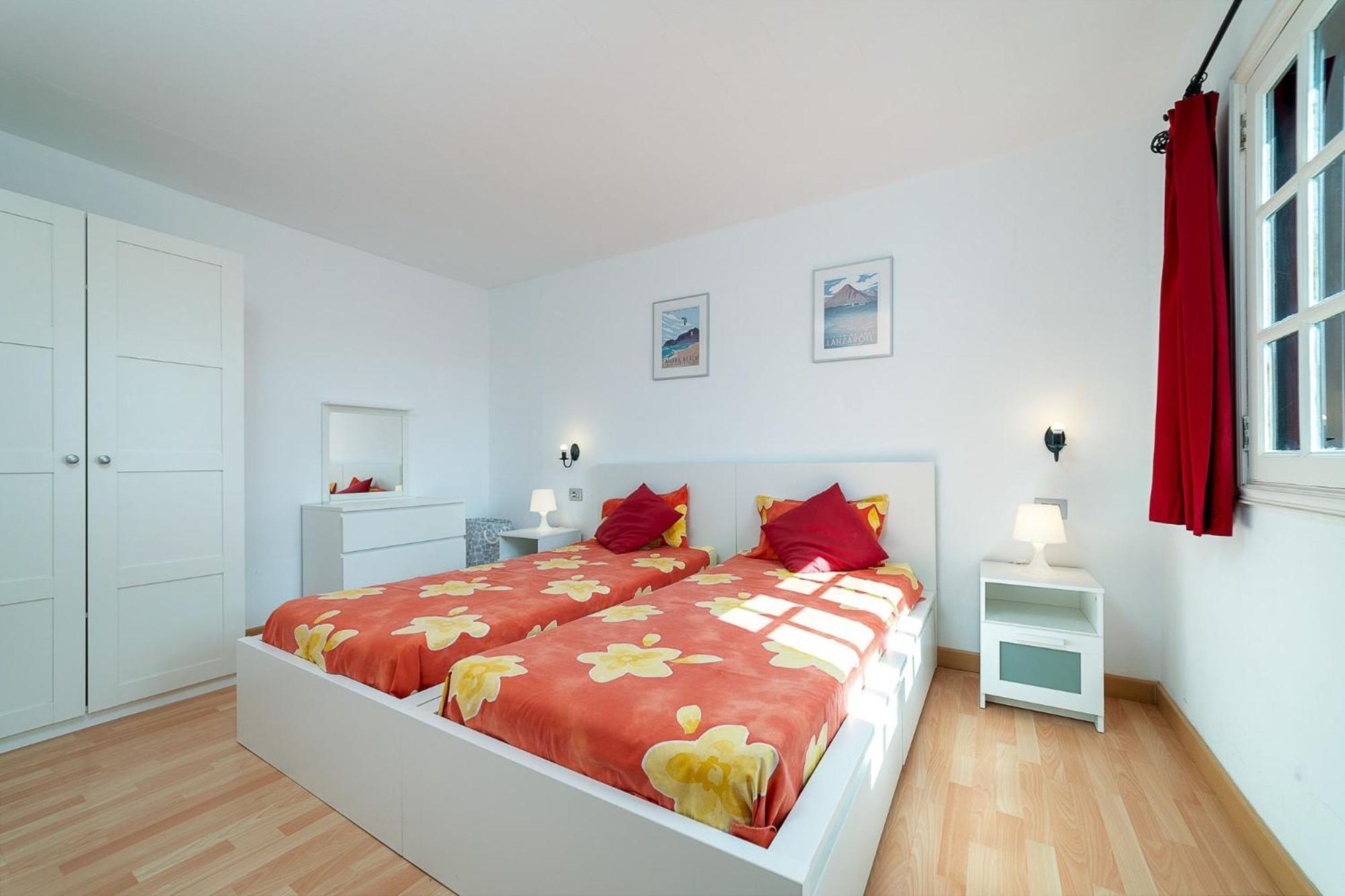Apartment Playa Bastian 2 Habs 2 Banos Y Super Terraza *