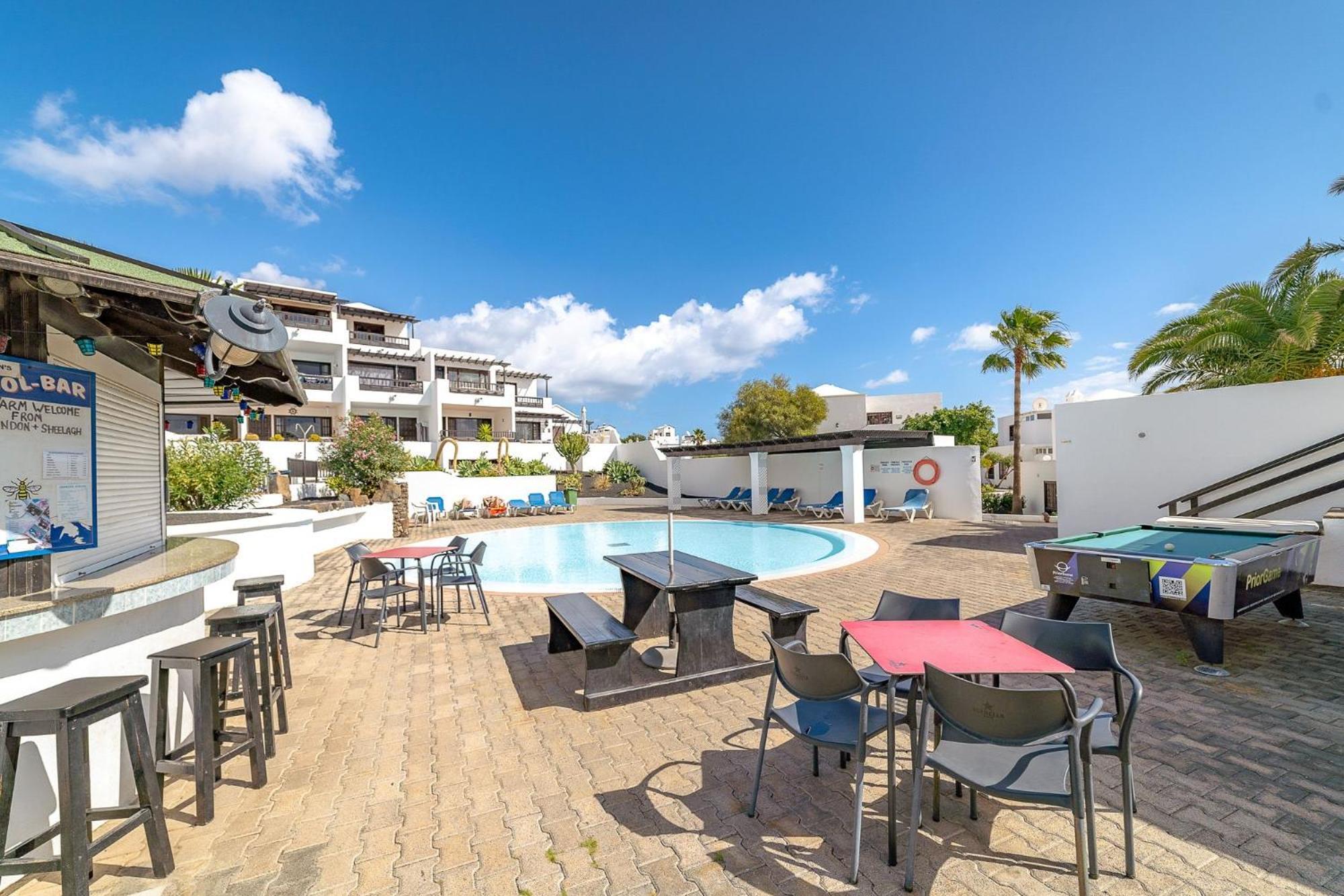 Apartment Playa Bastian 2 Habs 2 Banos Y Super Terraza