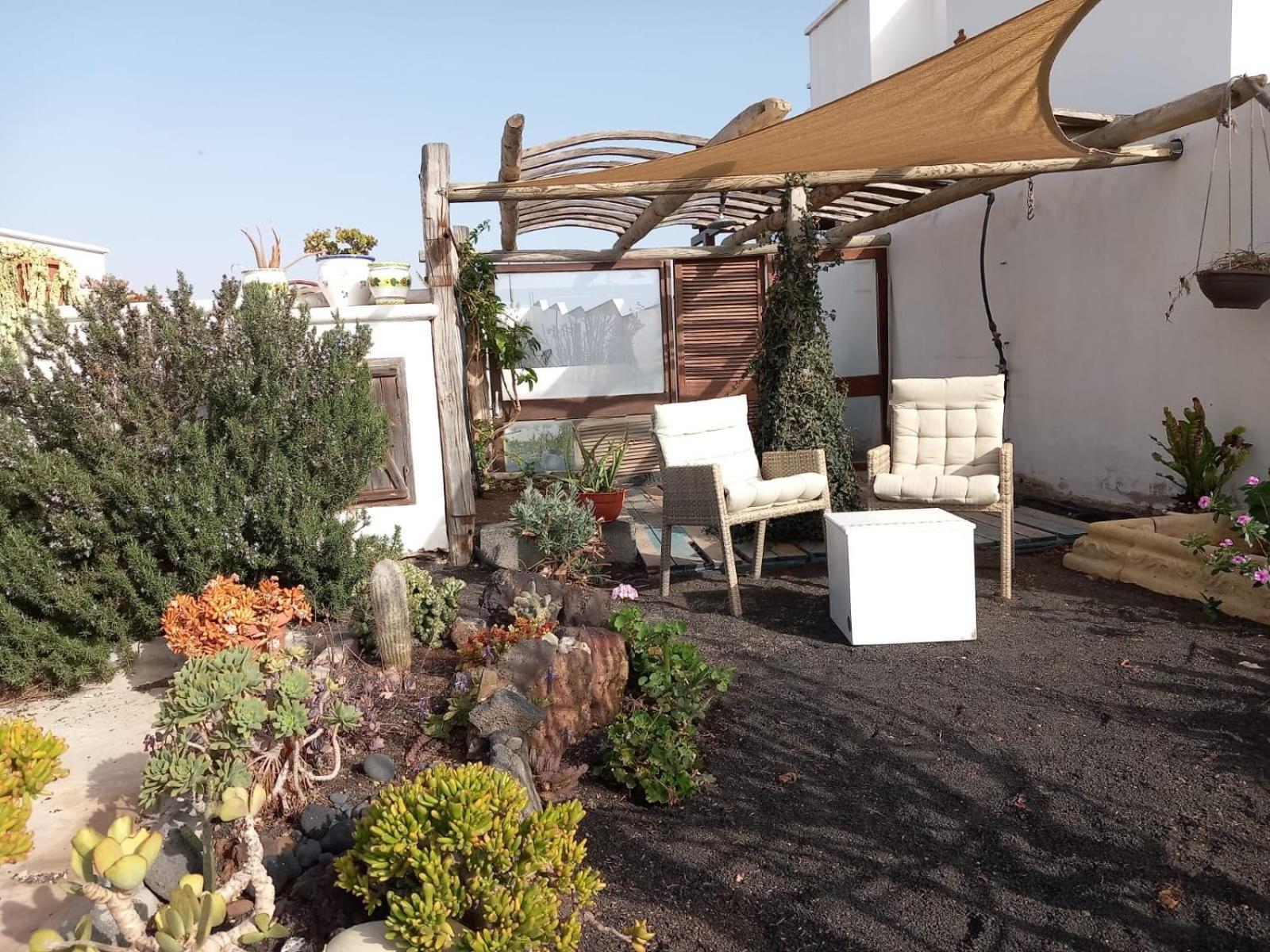 Holiday home Casa Vitto *