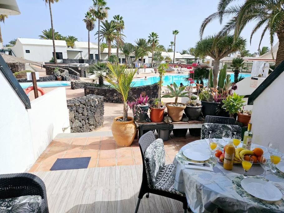 Apartment Taisa Playa Roca *