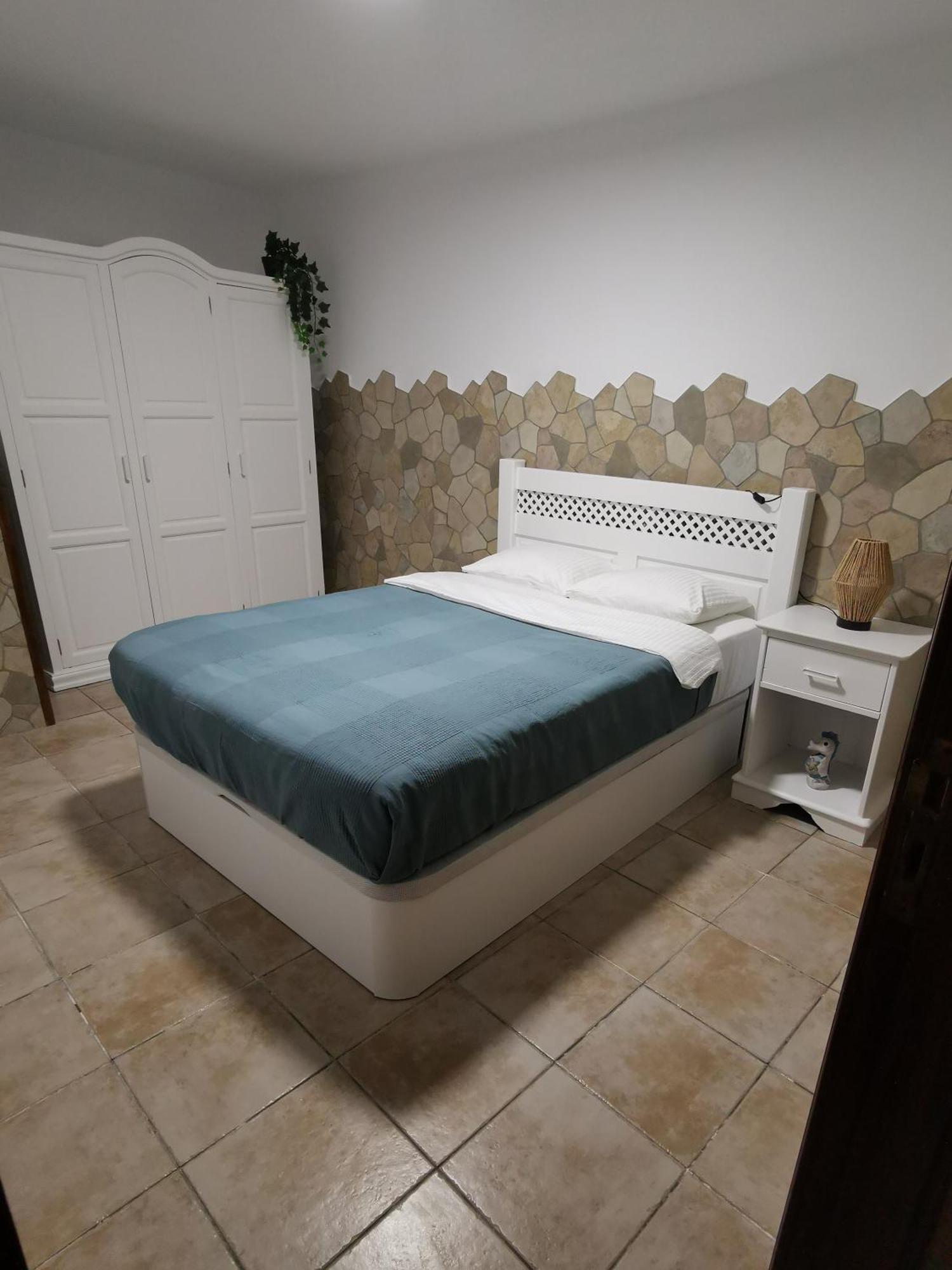 Apartamento La Condesa *