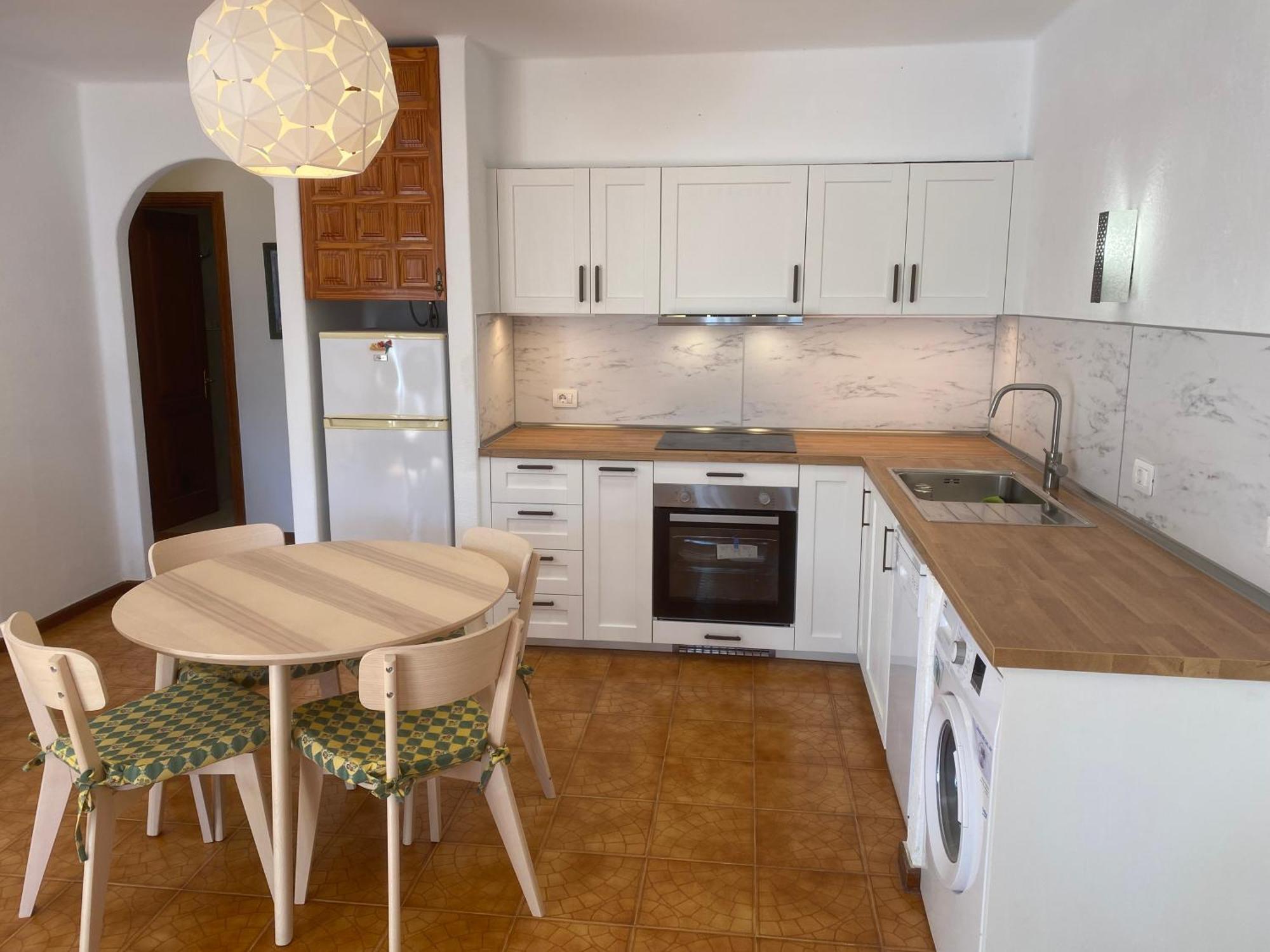 Las Brisas, 94 Villa