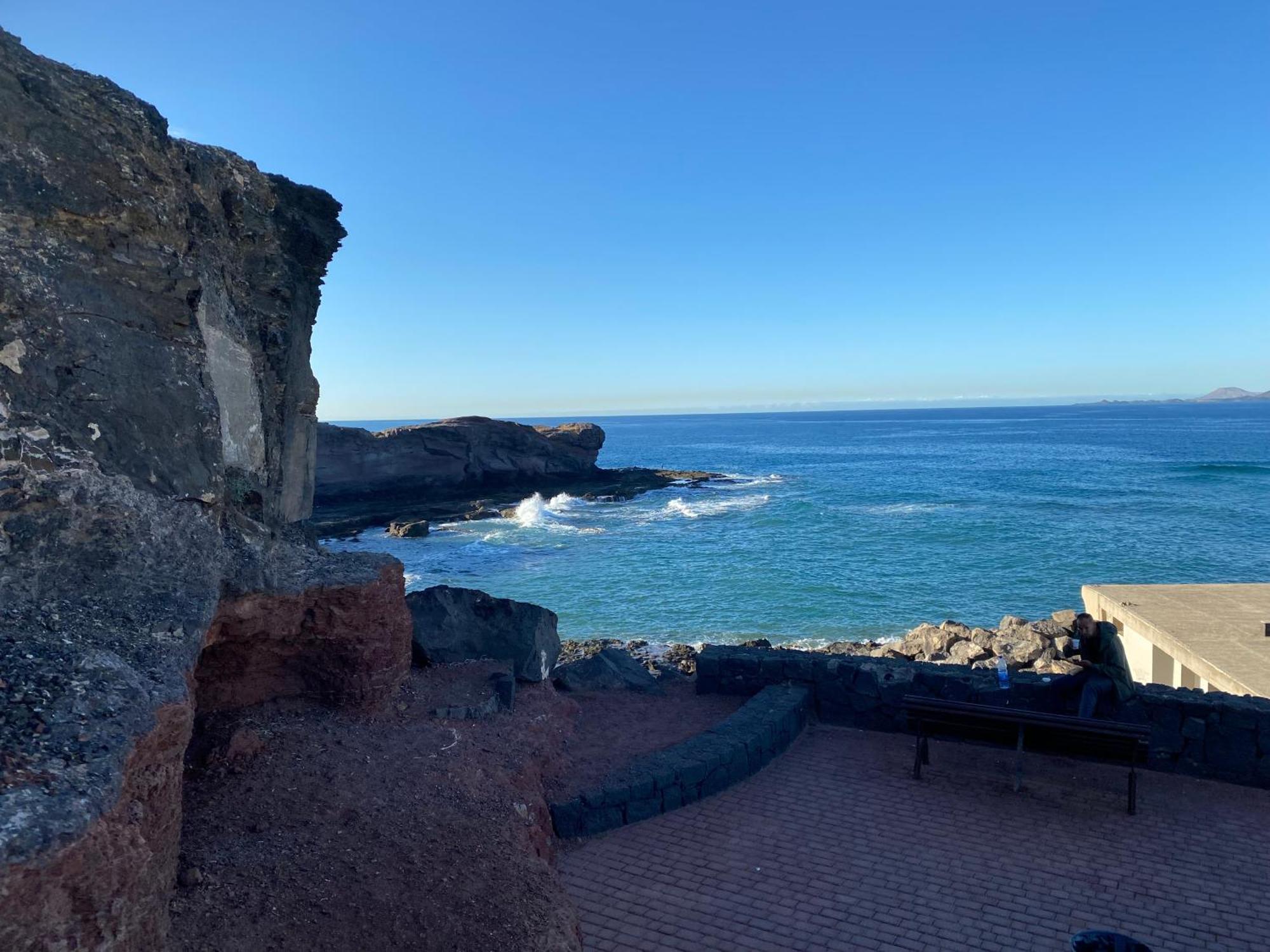Las Brisas, 94 Playa Blanca (Lanzarote)