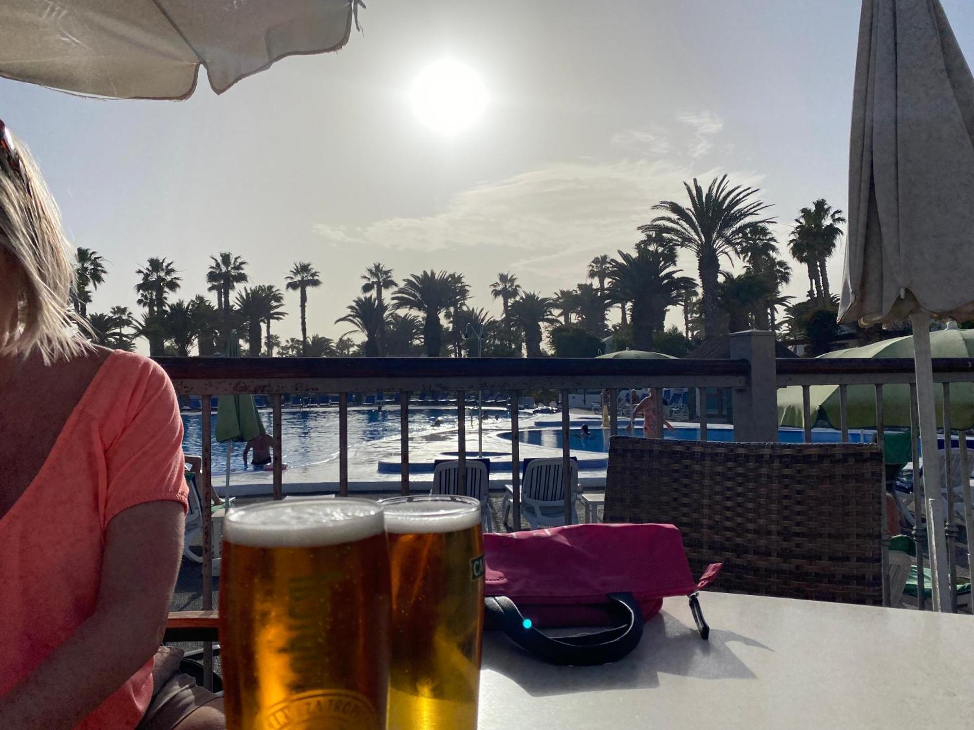Las Brisas, 94 Villa