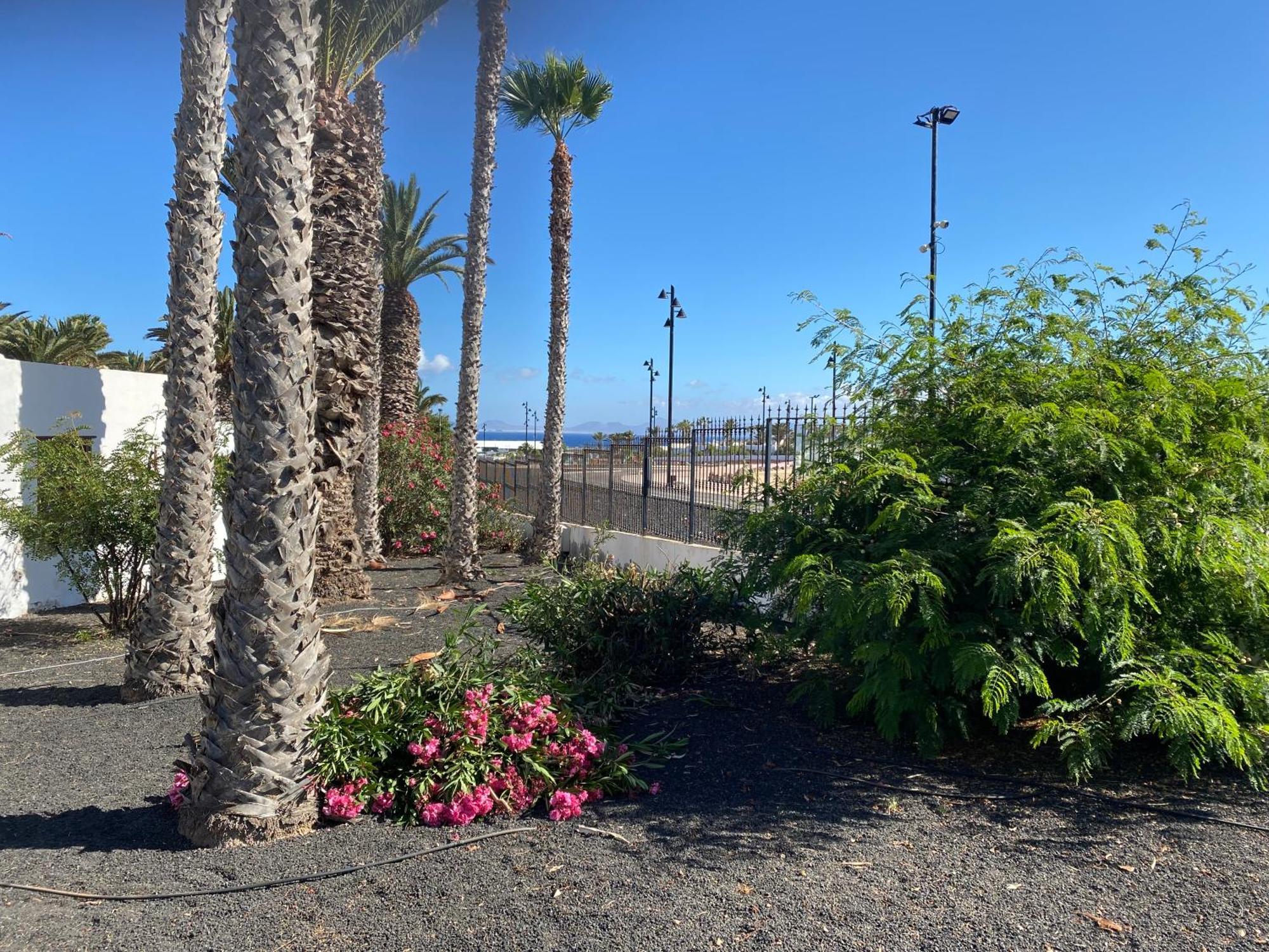 Villa Las Brisas, 94 Playa Blanca (Lanzarote)