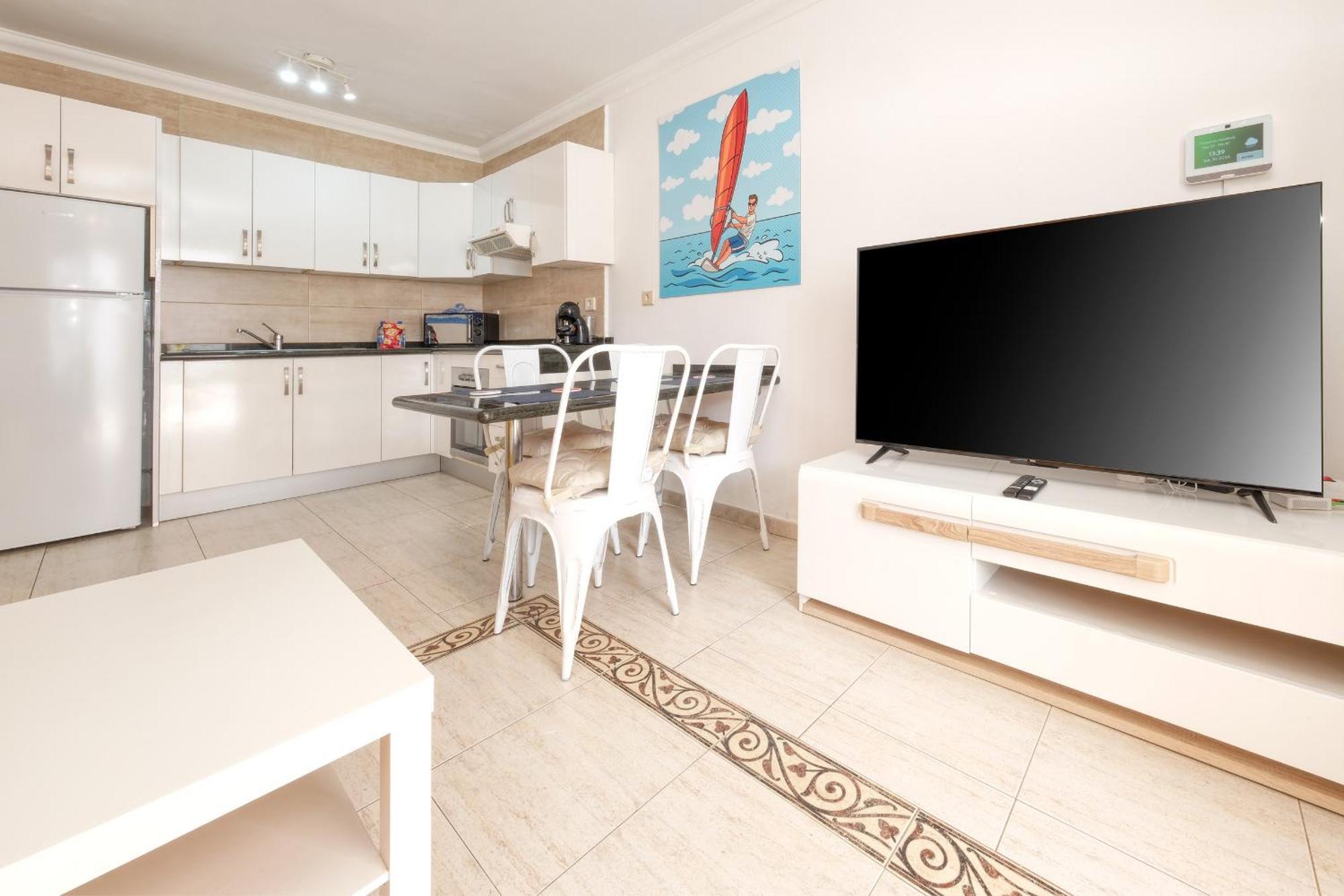 Casa Appia-300m From The Beach, Heated Pool Holiday home Puerto del Carmen (Lanzarote)