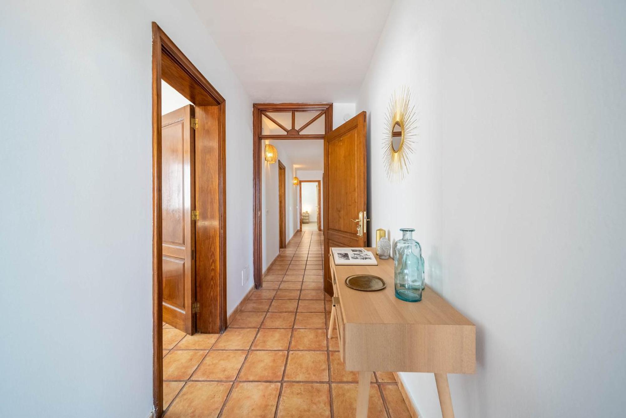 Villa Cartamar By Buenavilla Tias