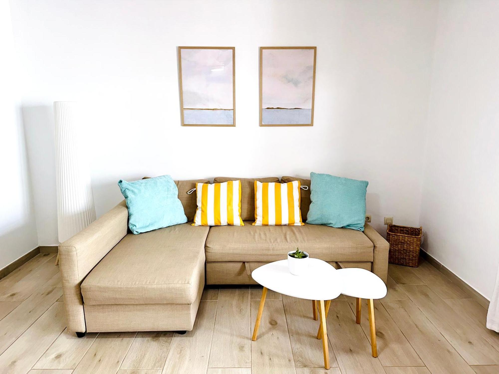 Hope House Lanzarote