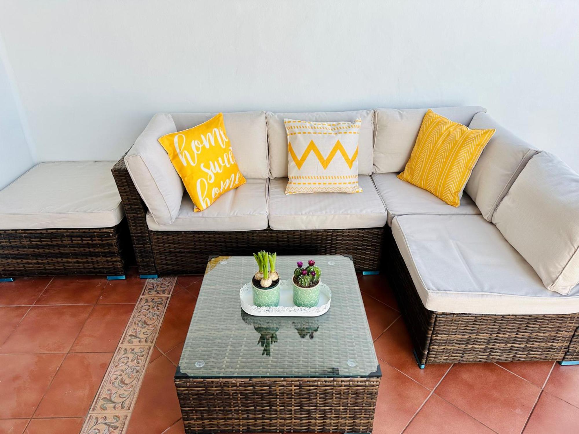 Apartment Hope House Lanzarote