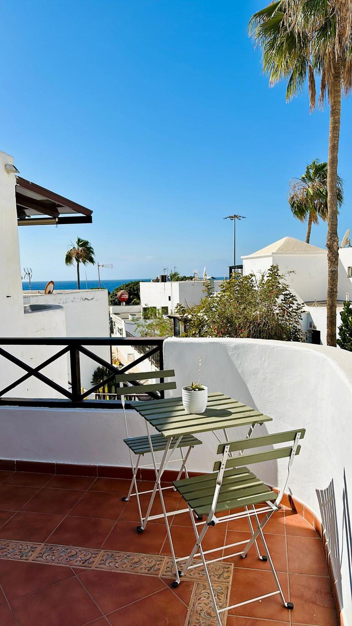 Apartment Hope House Lanzarote