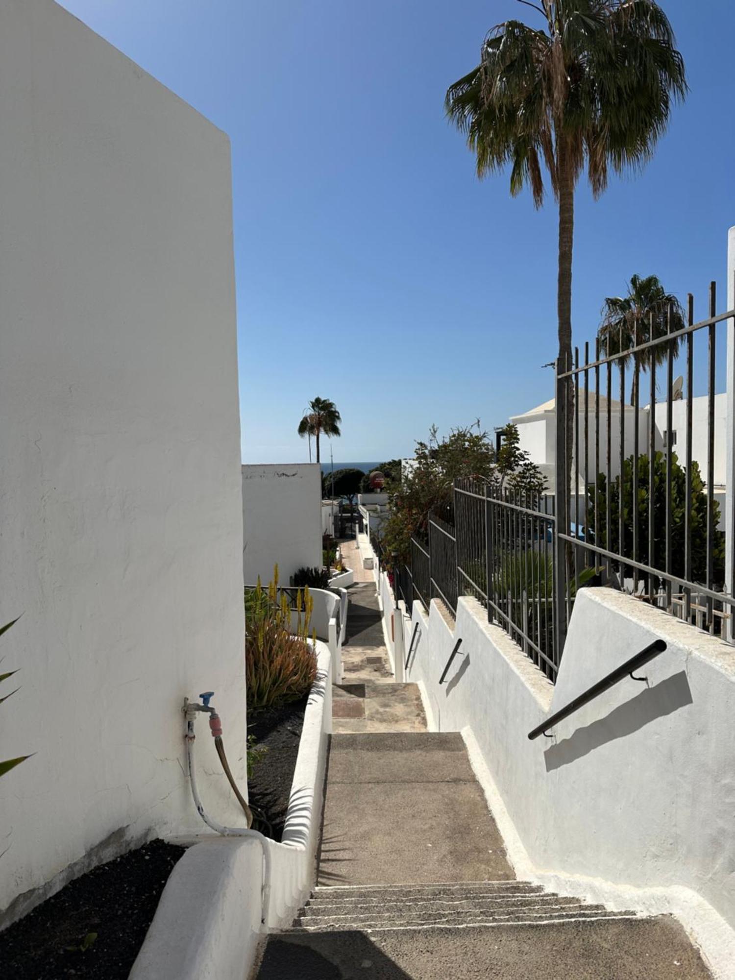 Hope House Lanzarote