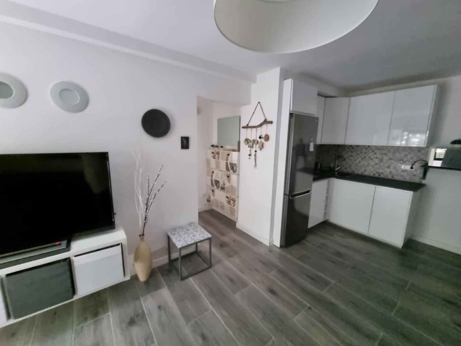 Apartamento Casa Karlos Arrecife (Lanzarote)