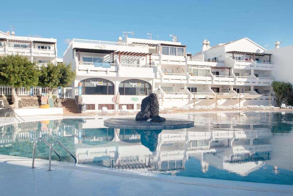 Zen Ocean - Pool View Apartamento