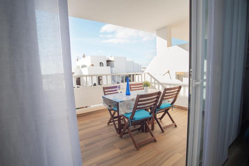 Apartamento Zen Ocean - Pool View *