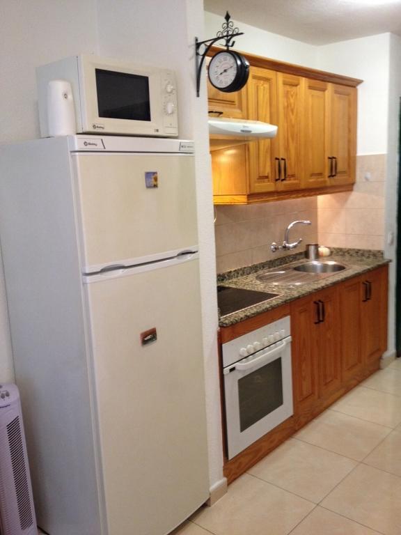Apartment Dunia IV Puerto del Carmen (Lanzarote)