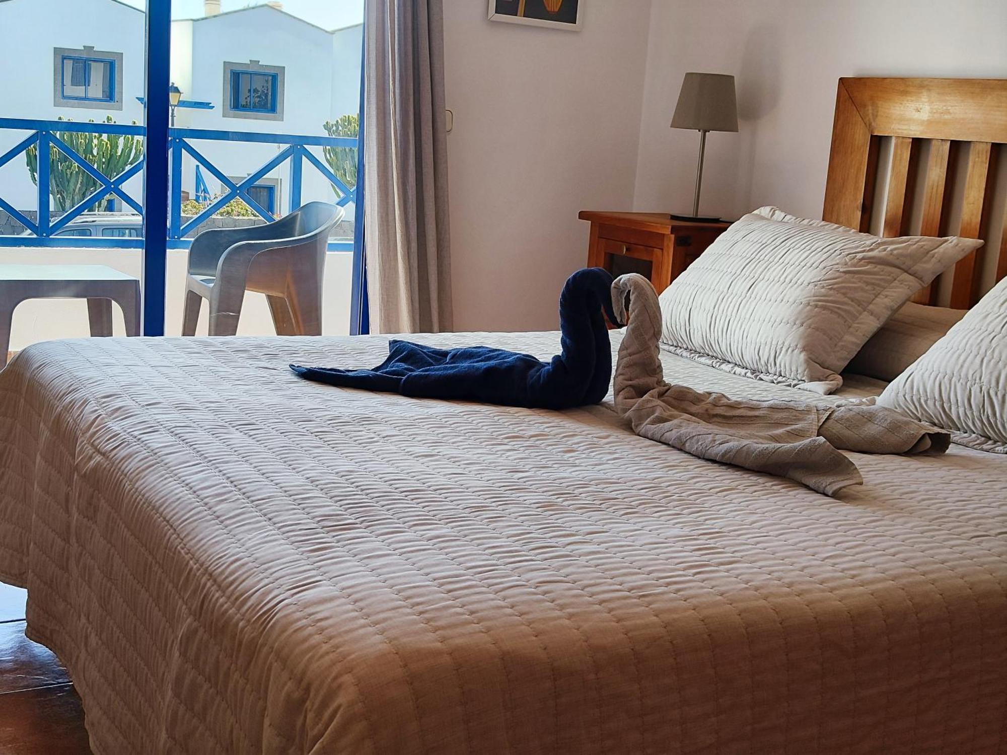 Valperal, Piscina Climatizada Aire Acondicionado Posicion Estrategica!! Сasa de vacaciones Playa Blanca (Lanzarote)