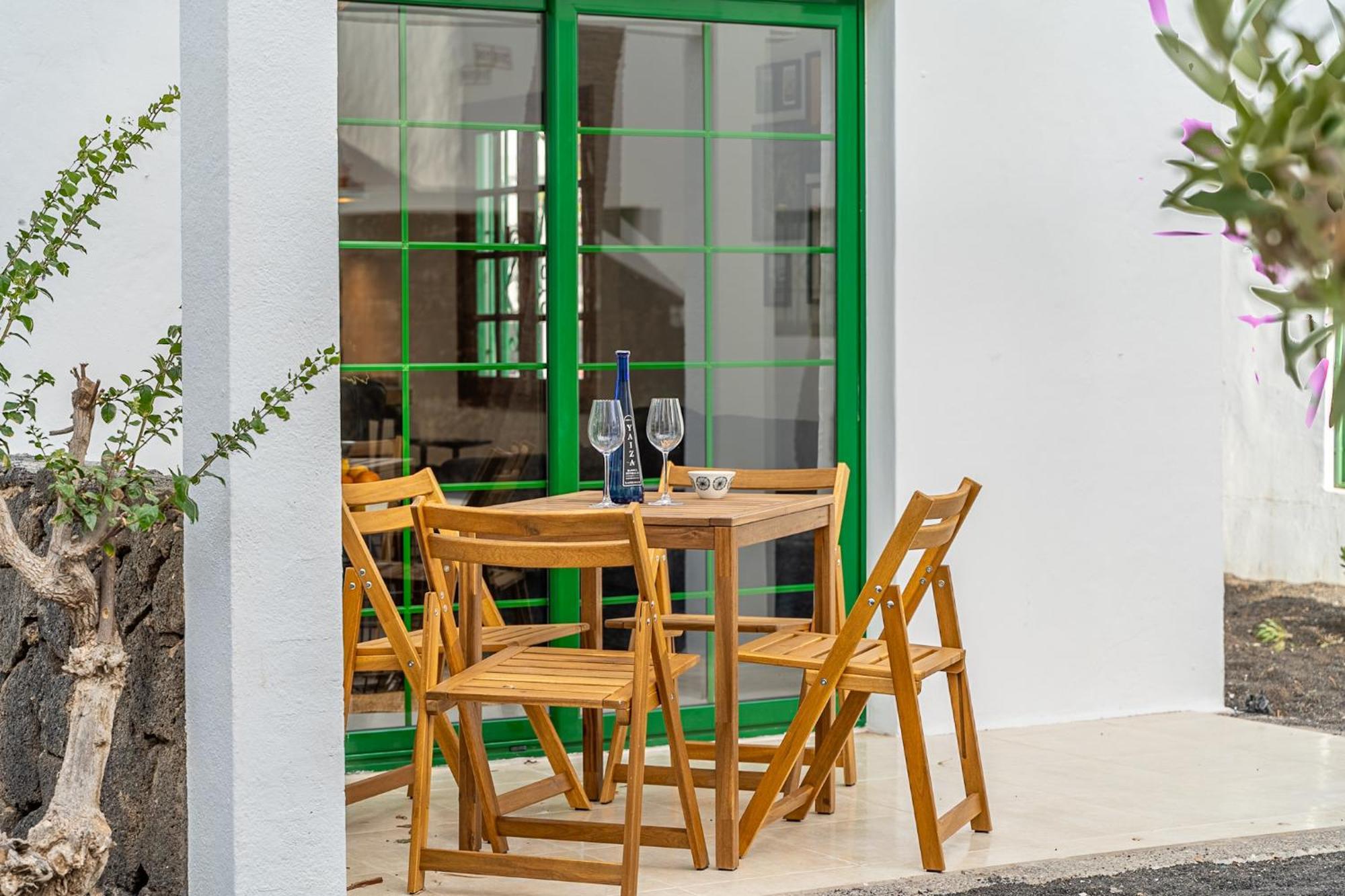 Apartamento Casa Narnia Puerto del Carmen (Lanzarote)