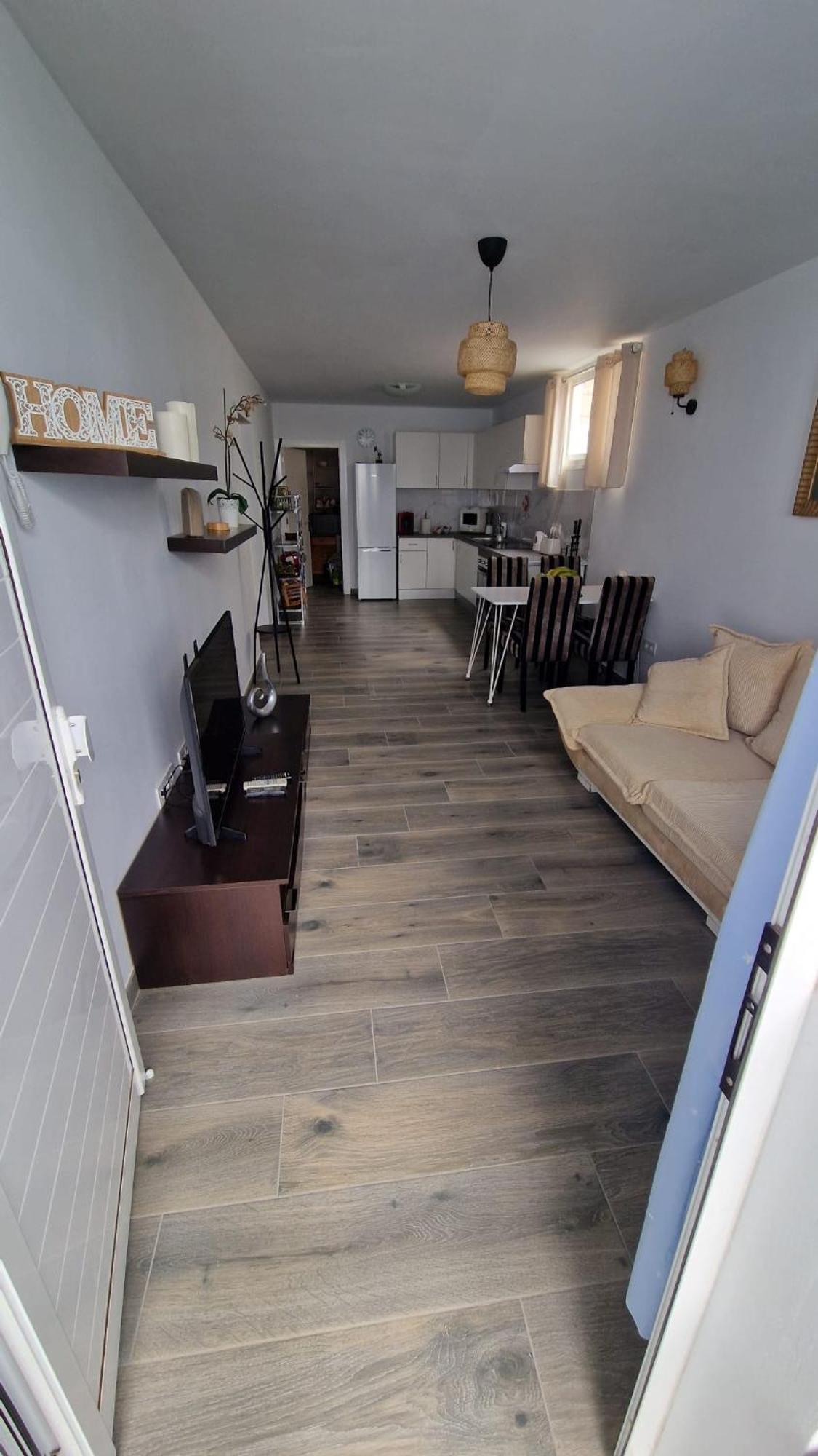 Yurena's Corner Apartamento