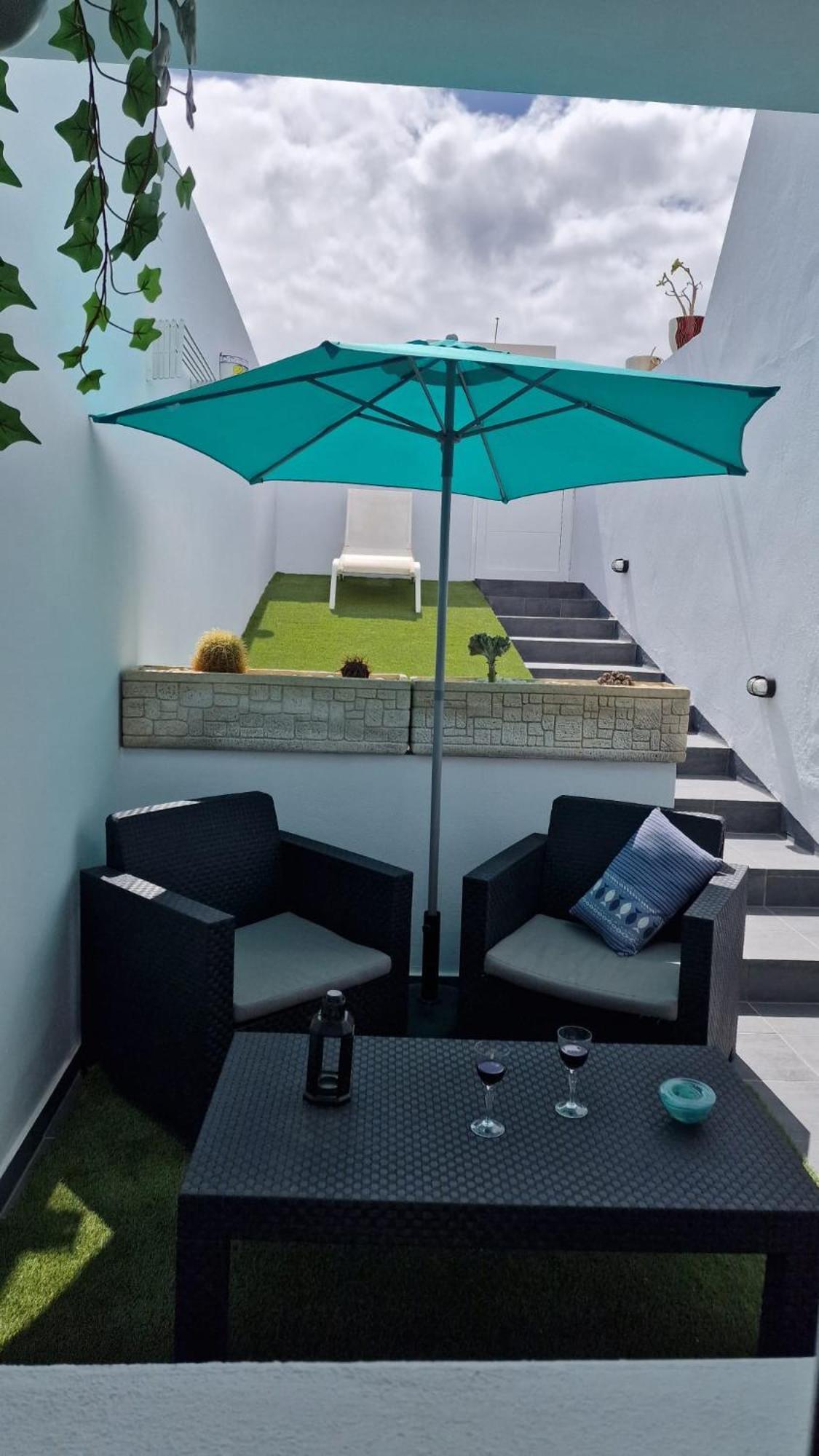 Yurena's Corner Apartamento Arrecife (Lanzarote)