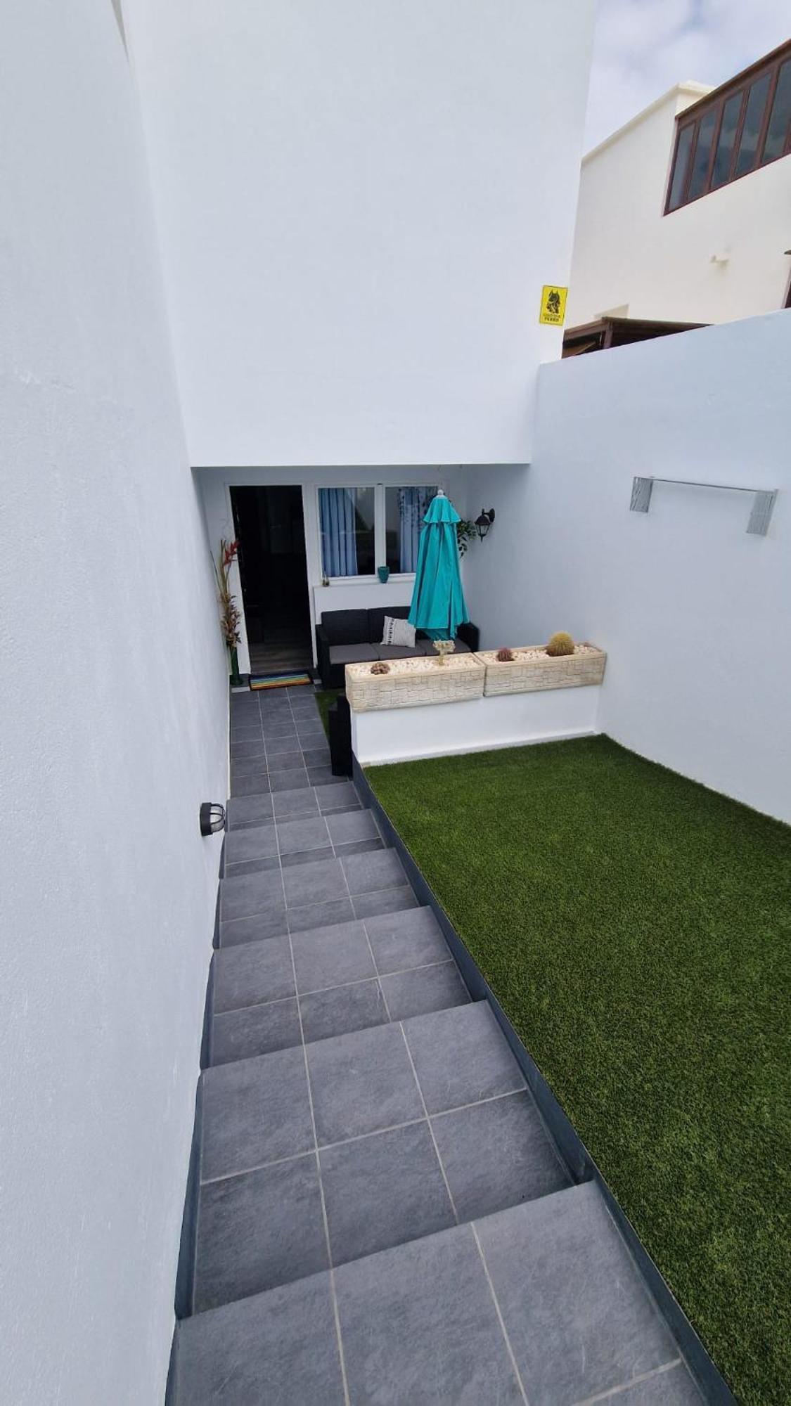 Apartamento Yurena's Corner